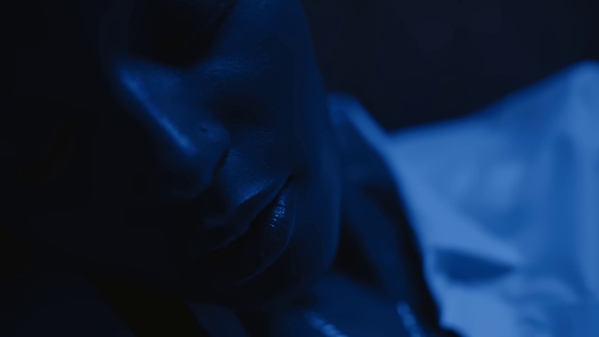 Drifté (2023) —  shot,  lighting