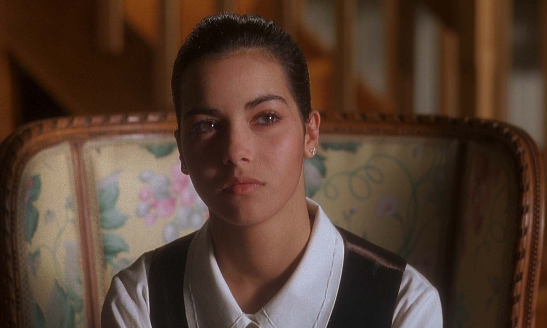 L'ange noir (1994) —  shot,  lighting