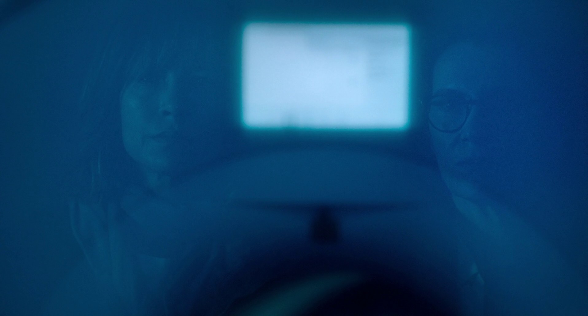 Everything Went Fine (2021) —  shot,  lighting