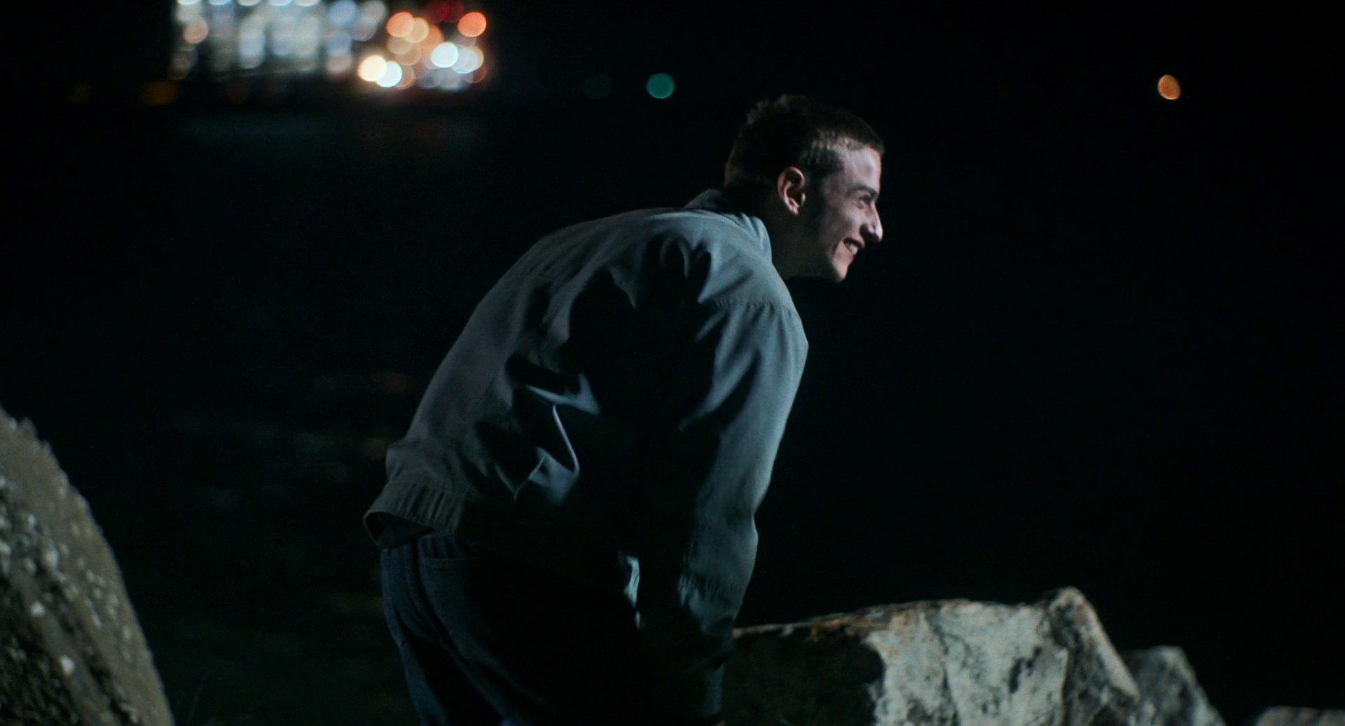 To the North (2023) —  shot,  lighting