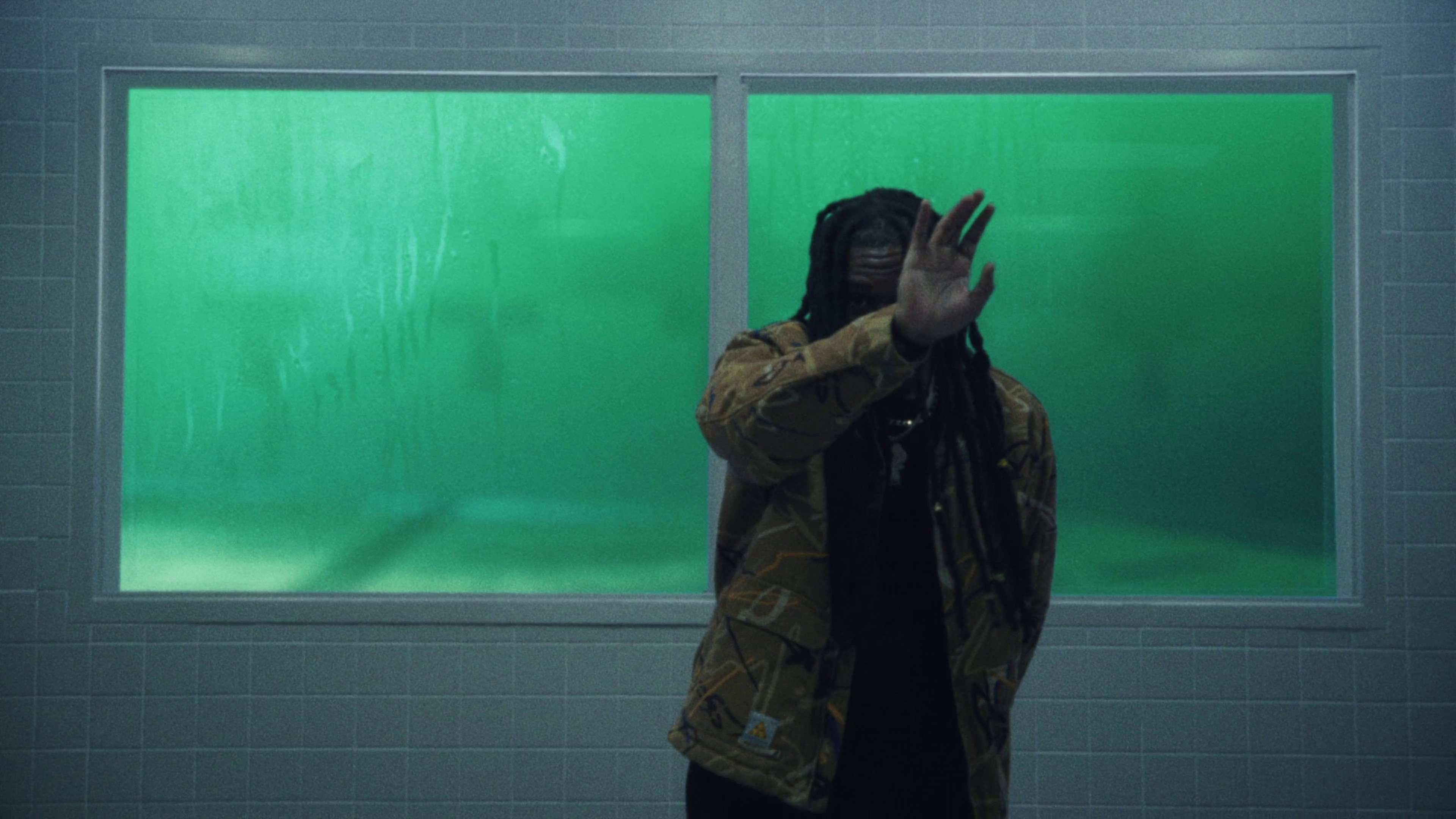 Seduce (2021) —  shot,  lighting