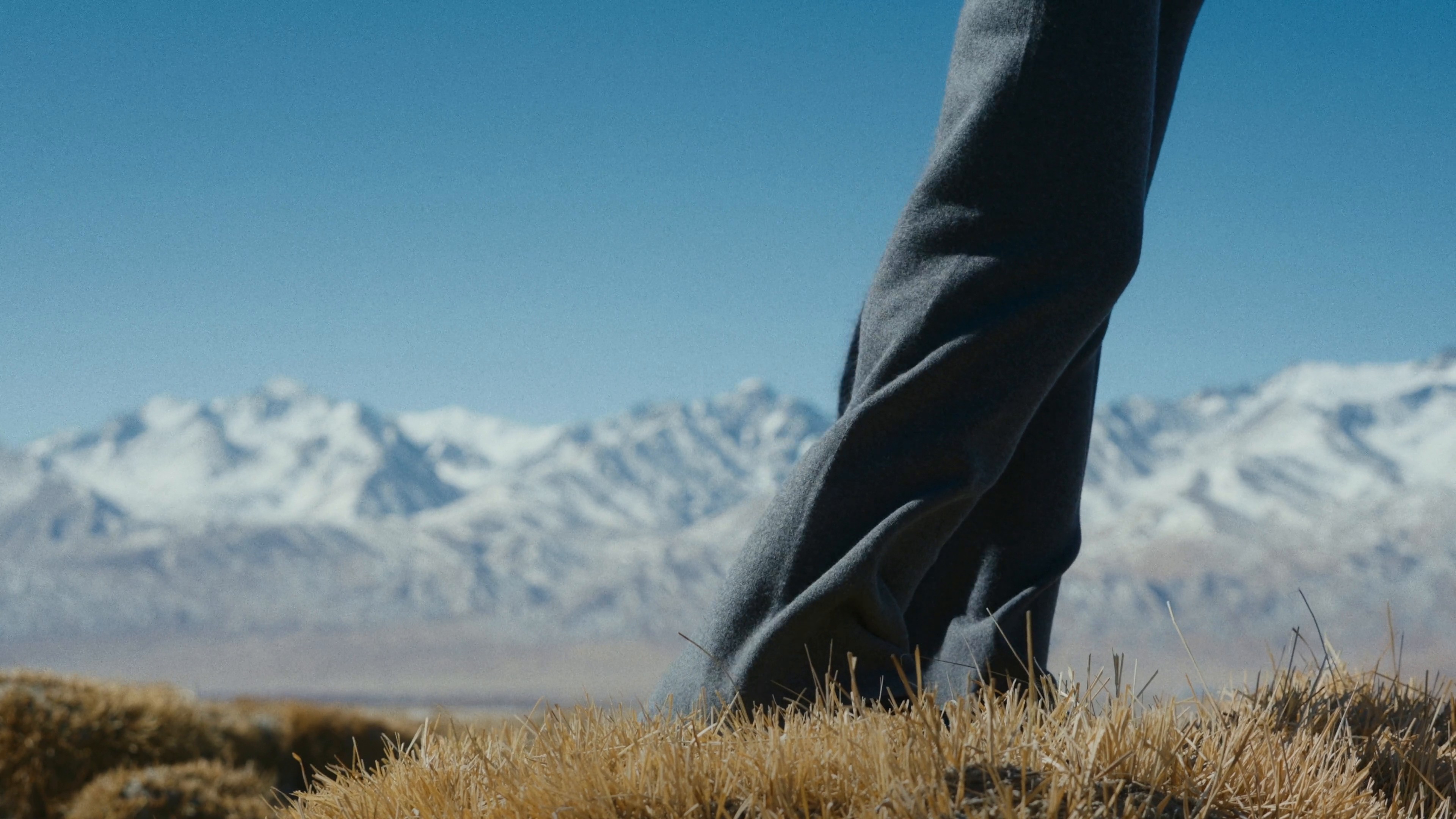 Island in the Poem - Erdos1980 (2024) —  shot,  lighting