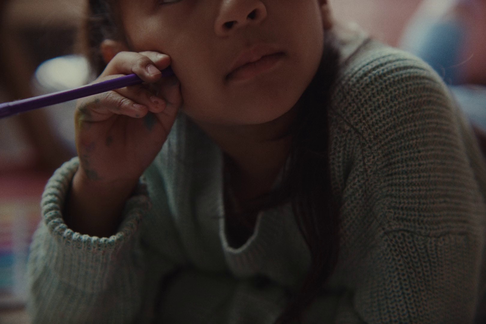 THAT FEELS LIKE HOME (2024) —  shot,  lighting