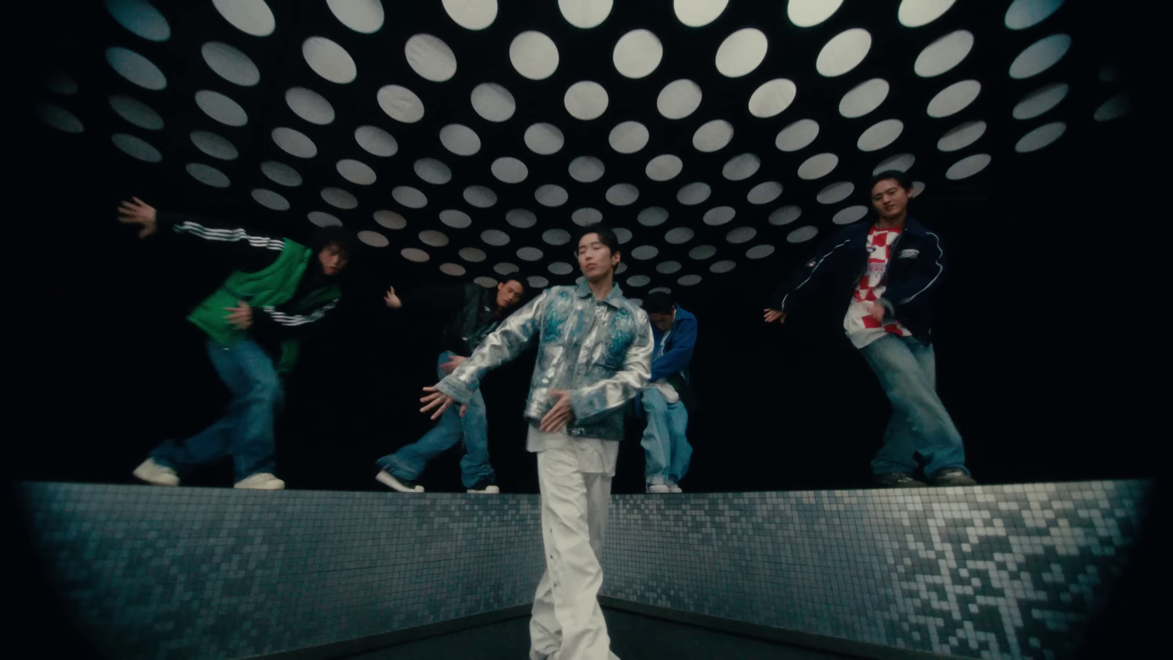 Why (2023) —  shot,  lighting