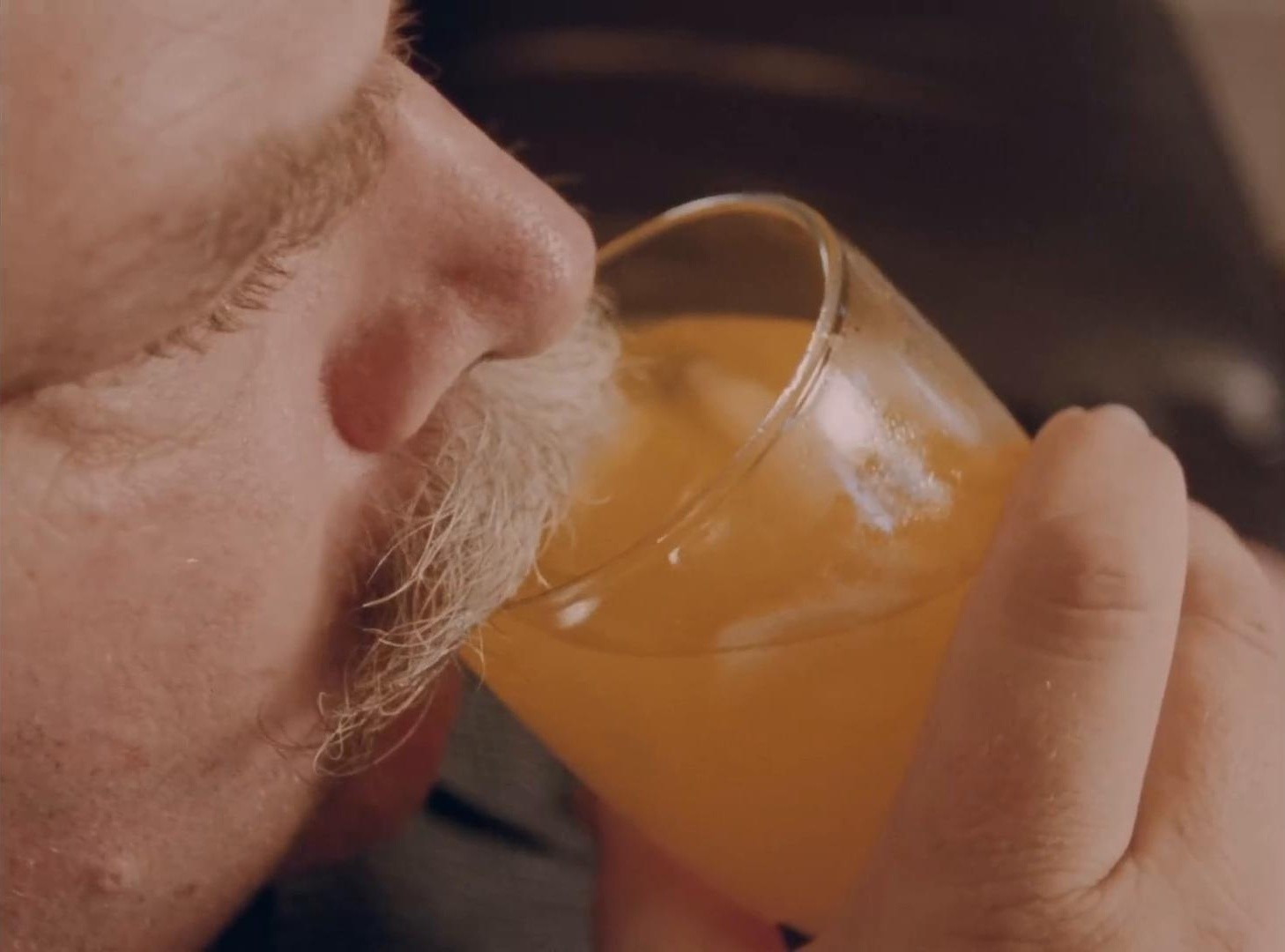 Grateful Grapefruit (2025) —  shot,  lighting