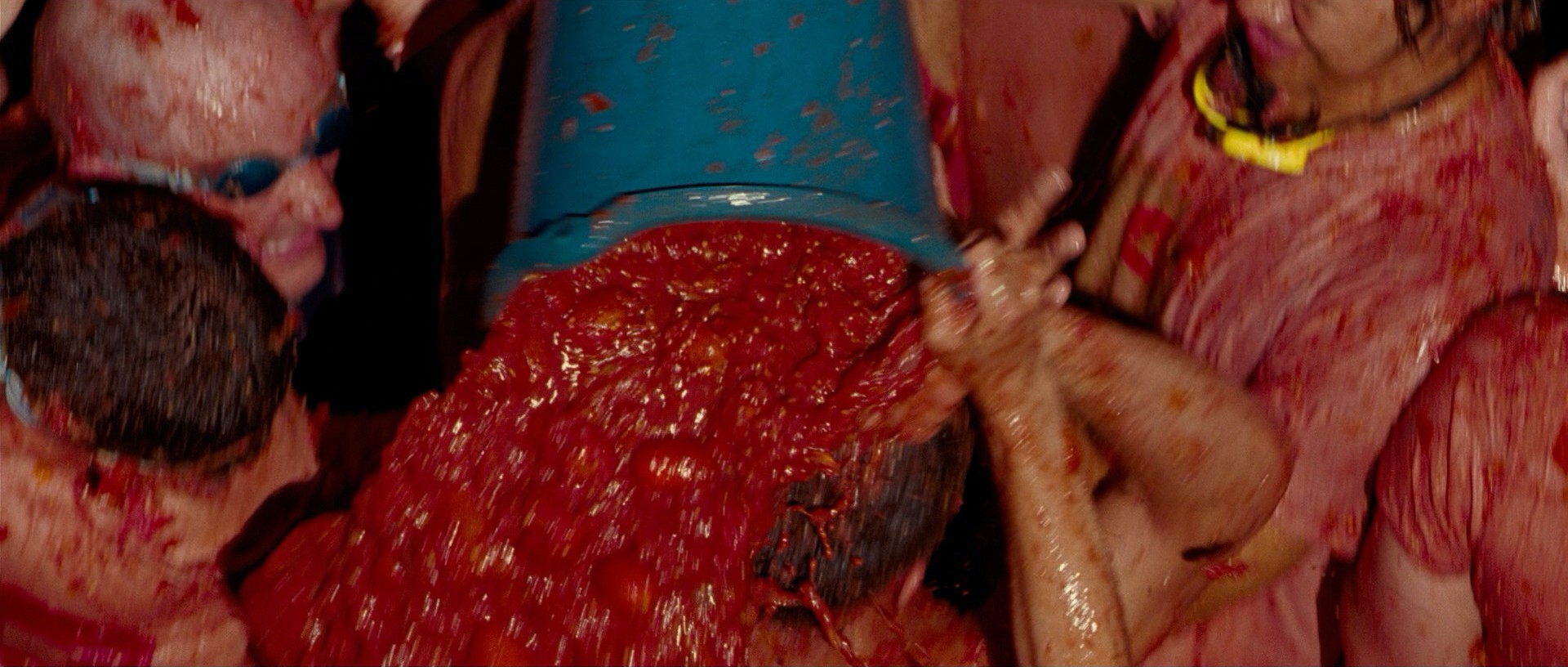 We Need to Talk About Kevin (2011) —  shot,  lighting