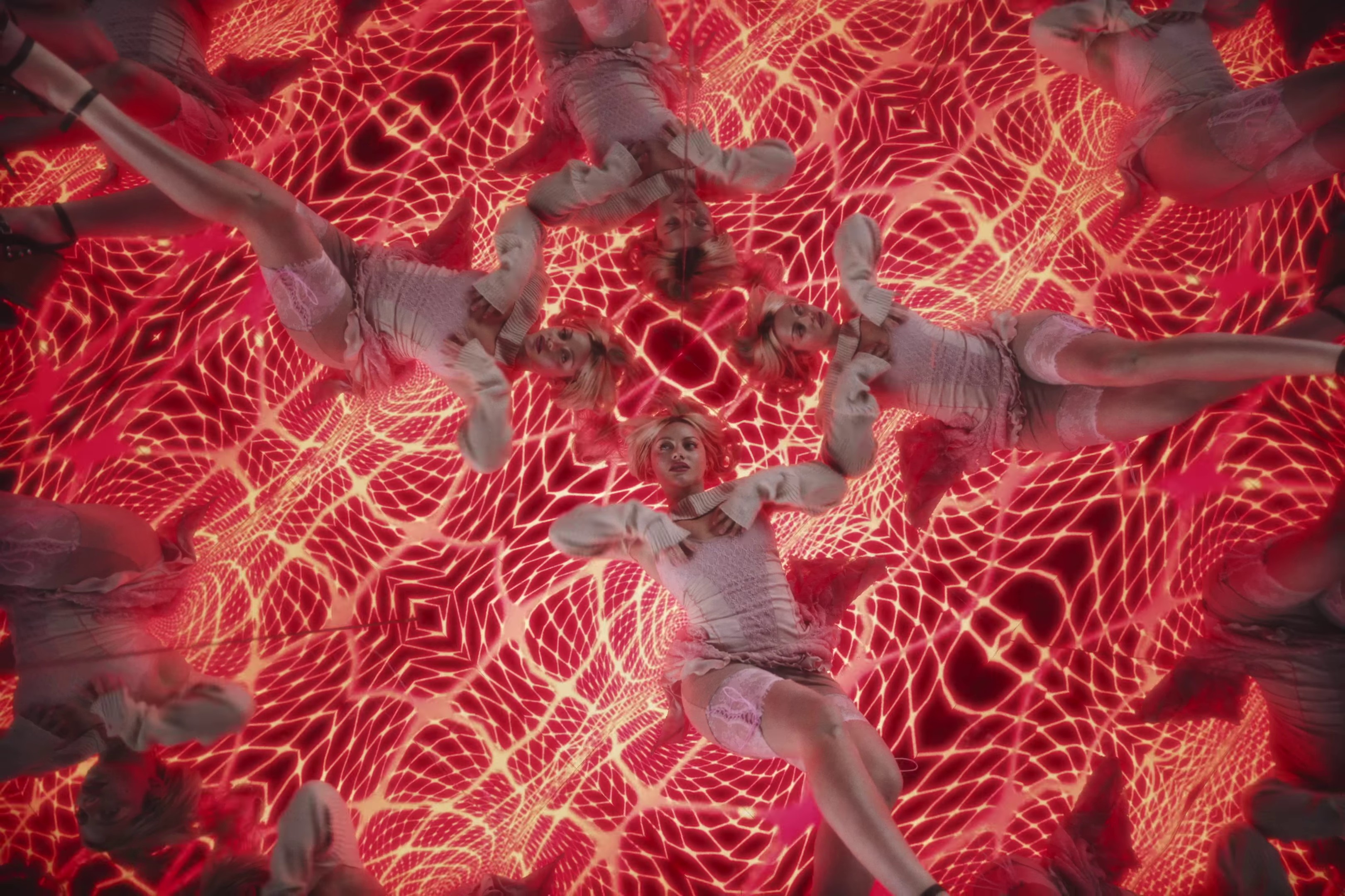 thicc (2023) —  shot,  lighting