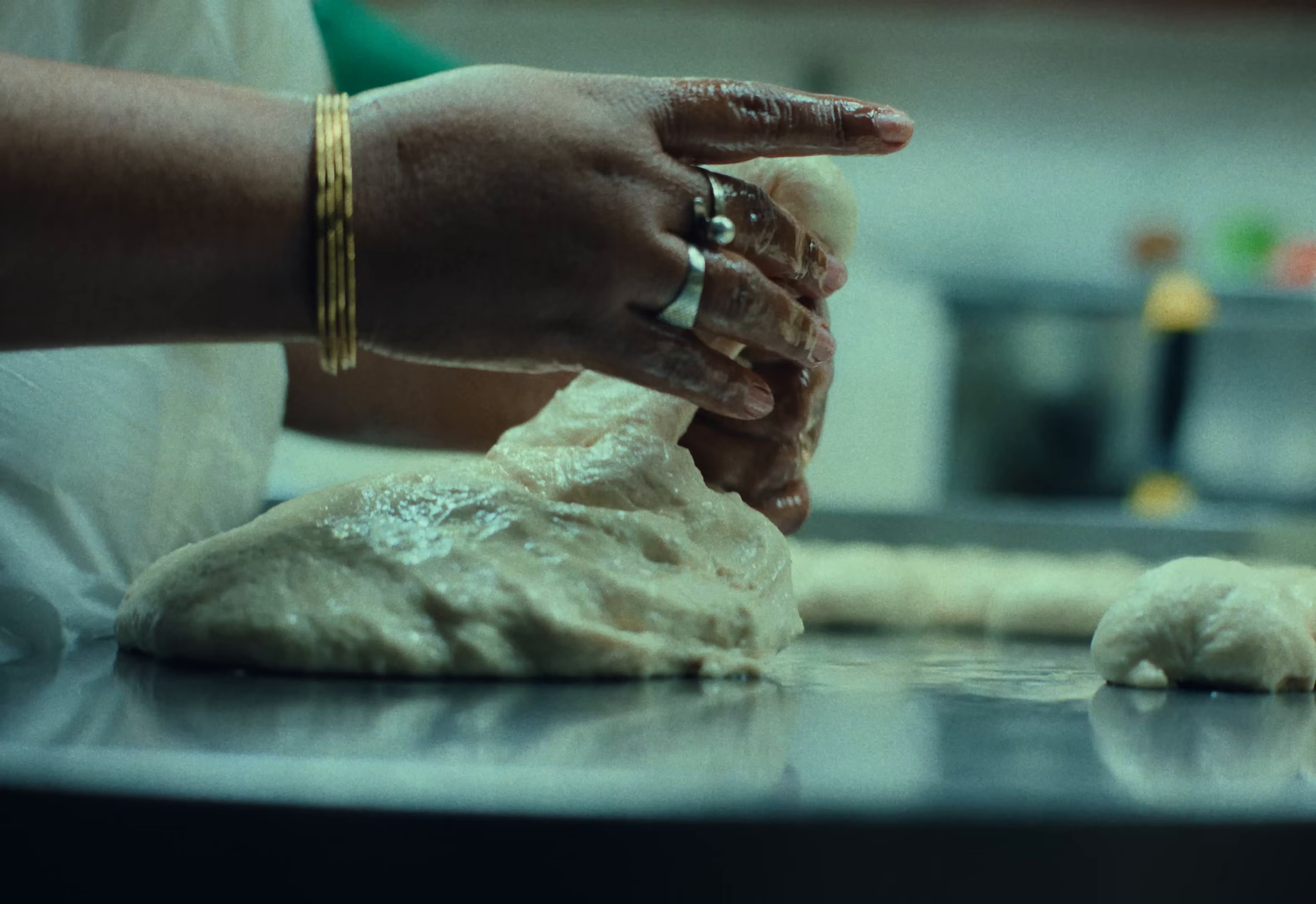 INFATUATION (2026) —  shot,  lighting