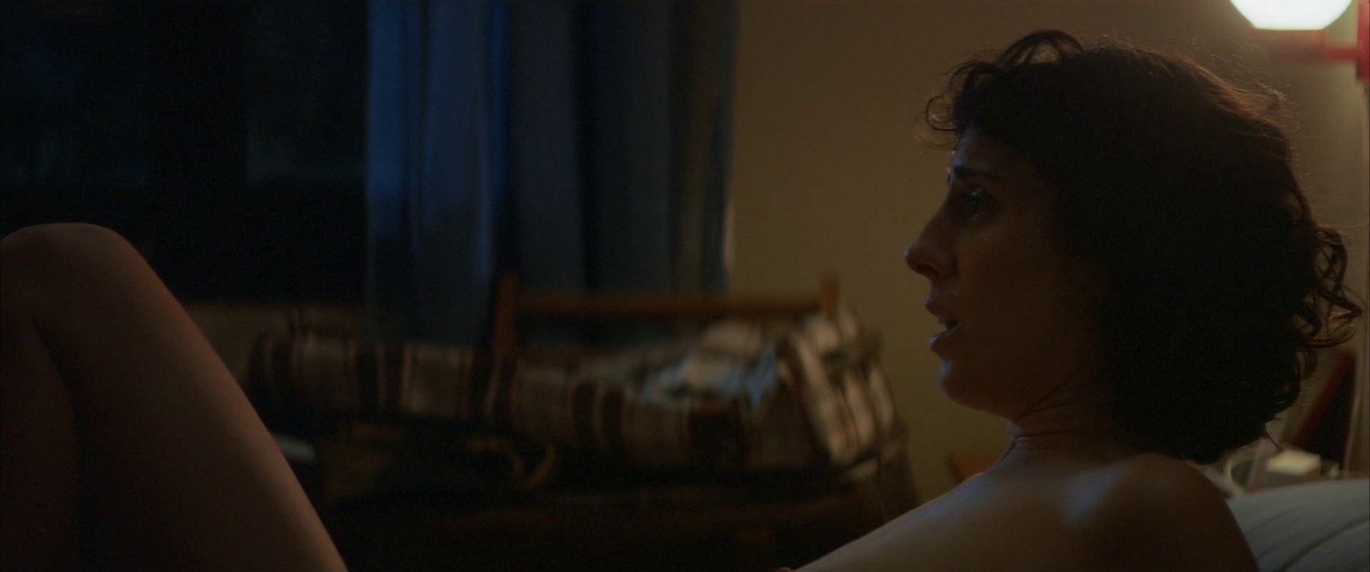 Creatura (2023) —  shot,  lighting