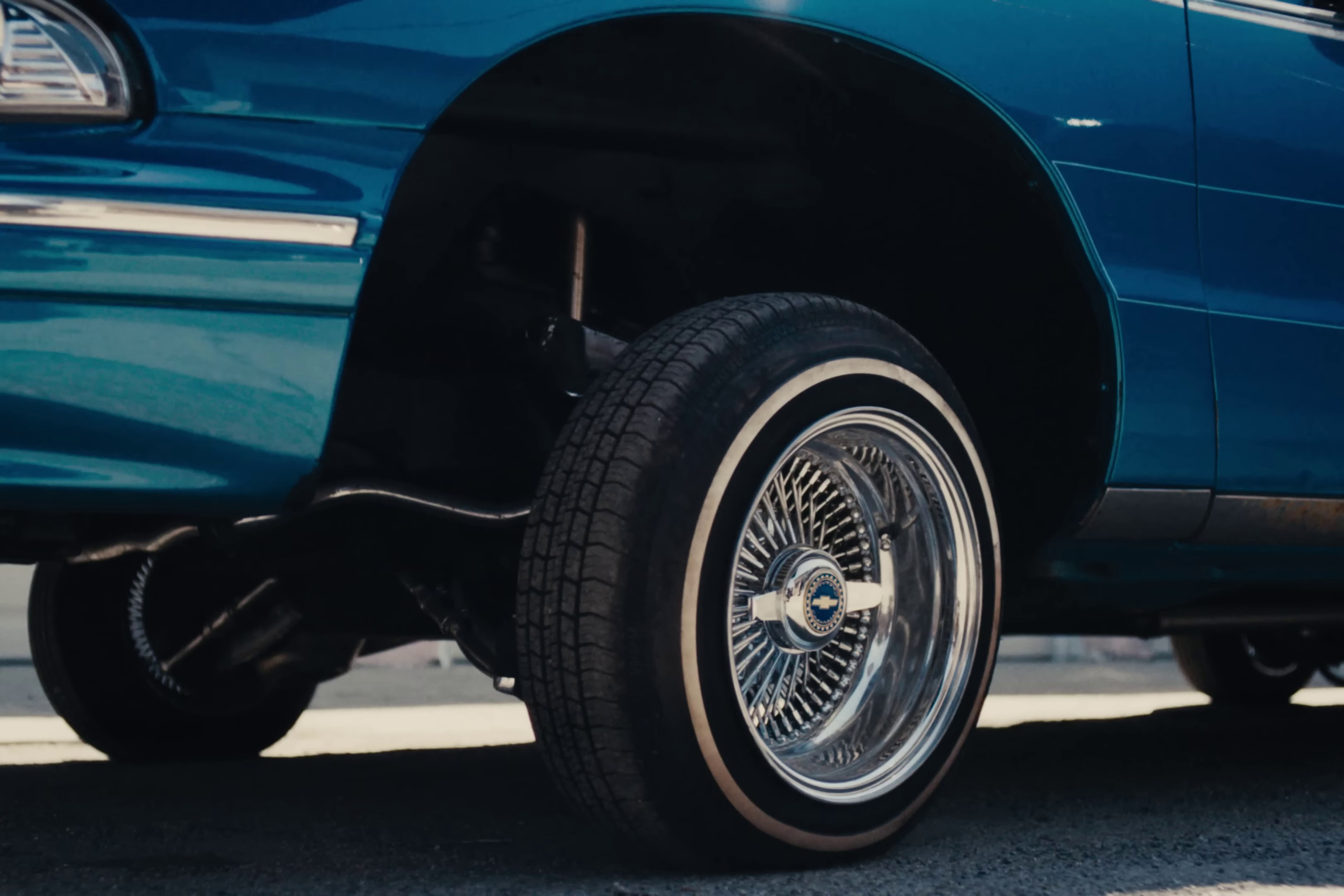 PIRATE RADIO* (2022) —  shot,  lighting