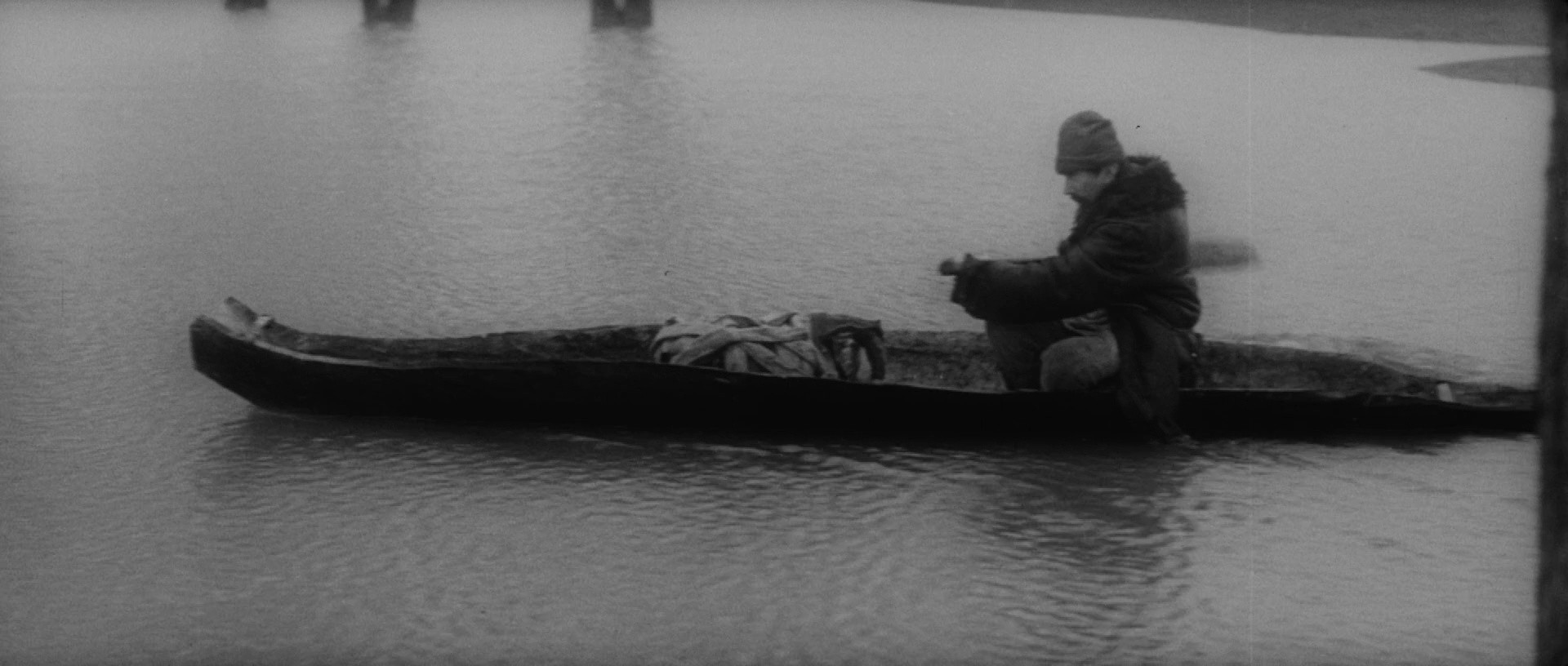 Andrei Rublev (1973) —  shot,  lighting
