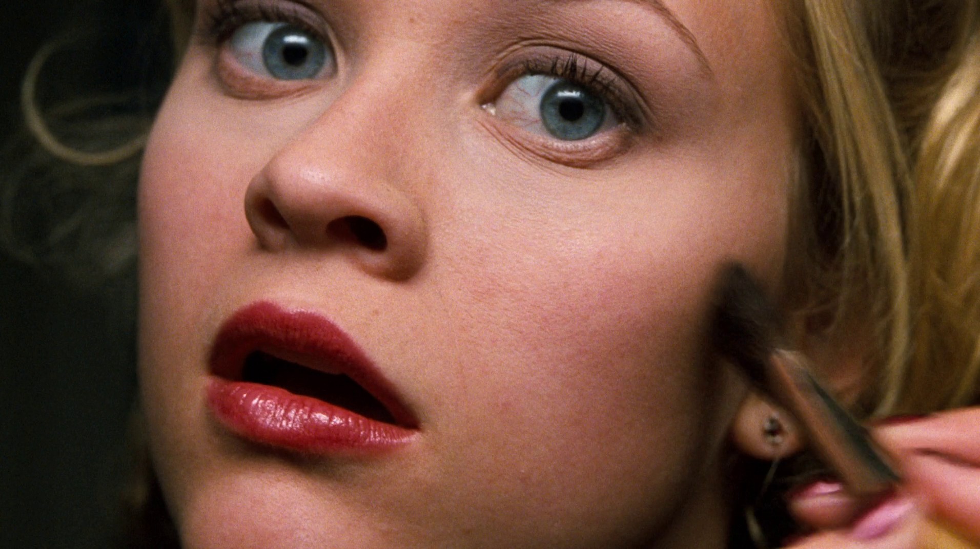 Pleasantville (1998) —  shot,  lighting