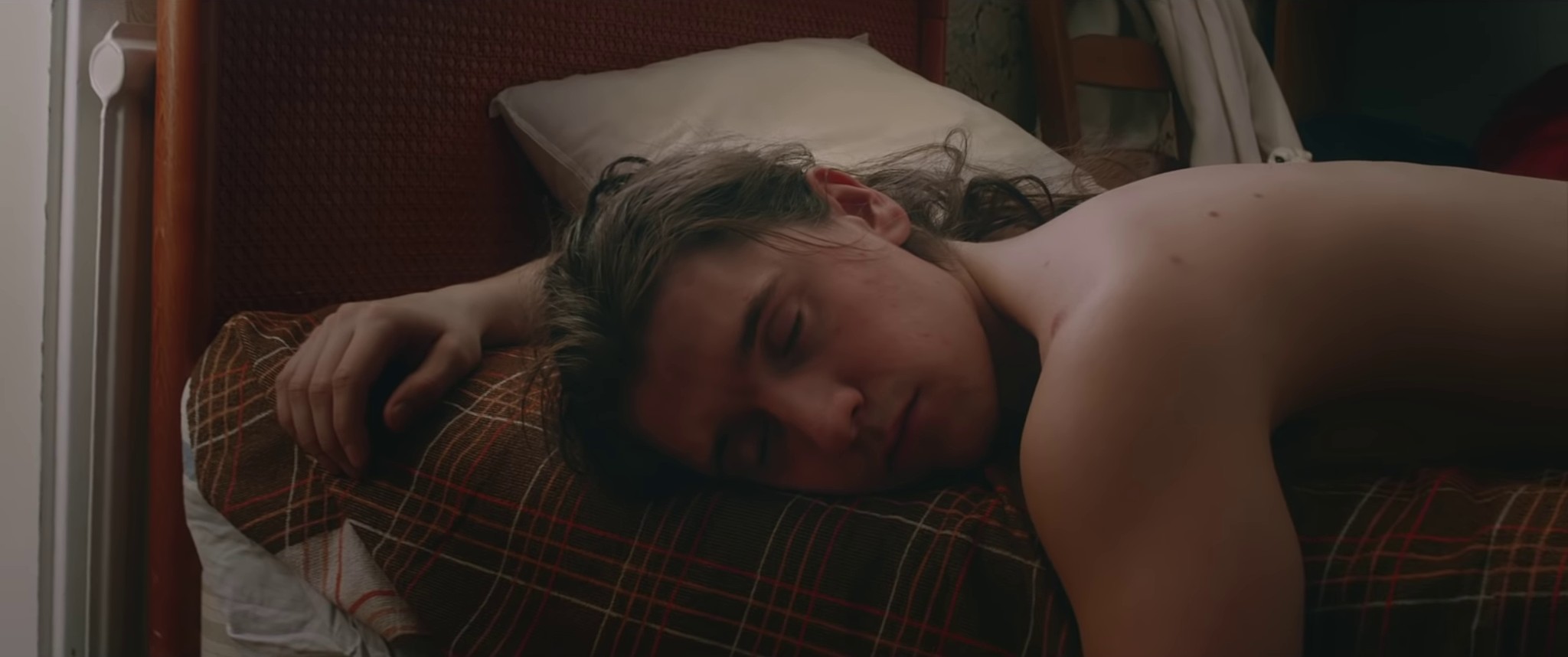 CAIC (2020) —  shot,  lighting