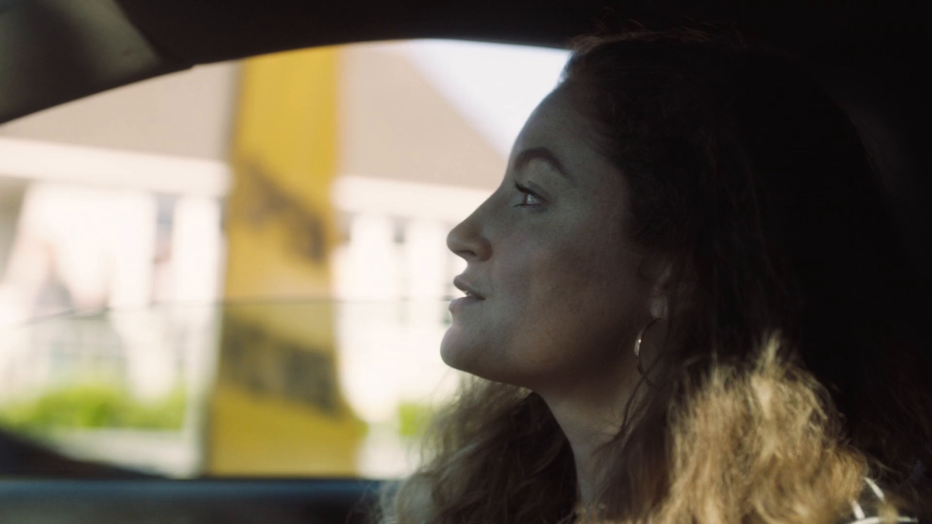 ASB_OWN IT (2018) —  shot,  lighting