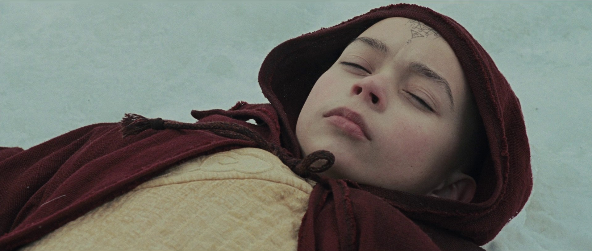 The Last Airbender (2010) —  shot,  lighting