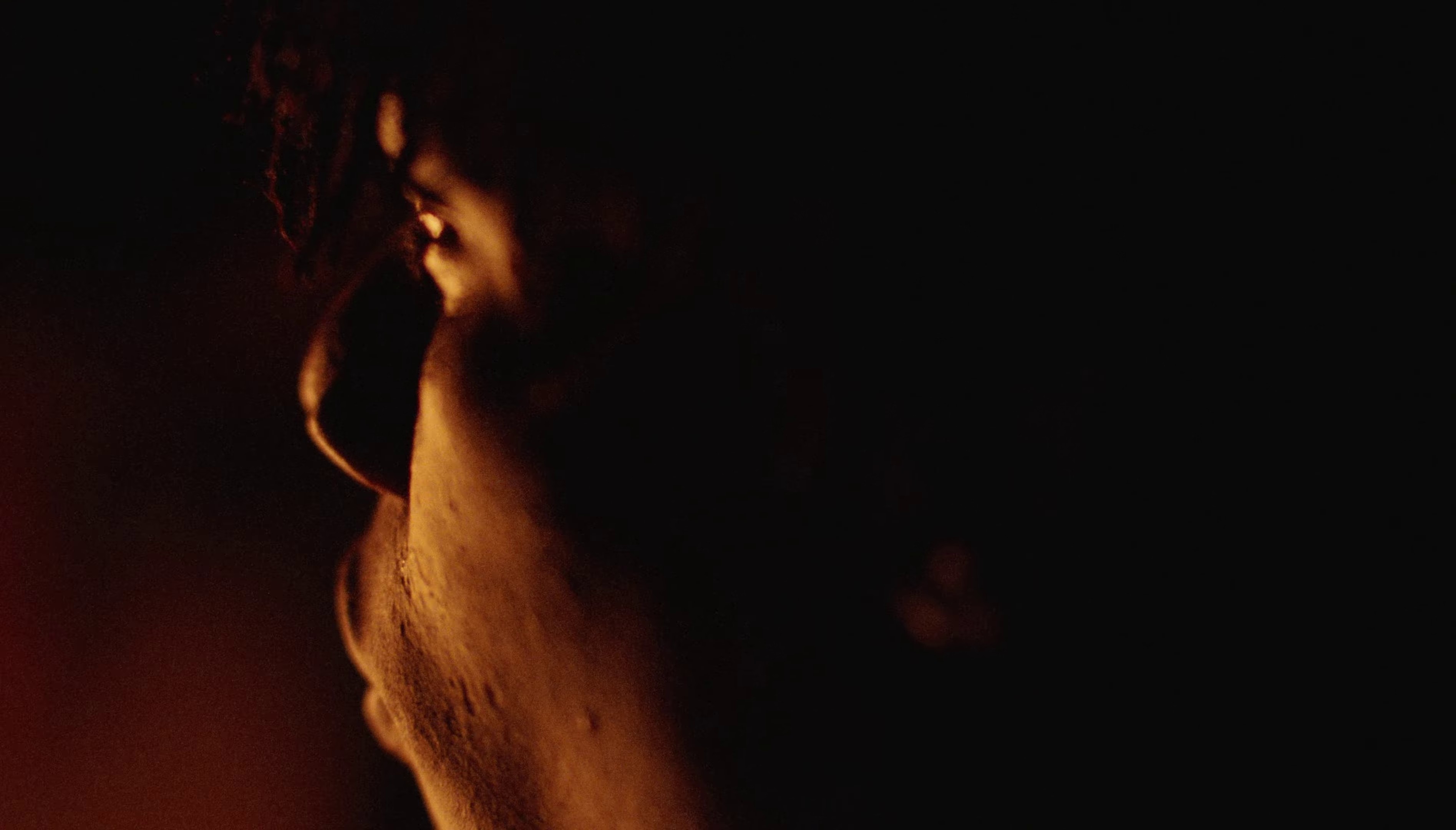 OPENHEARTED (2023) —  shot,  lighting