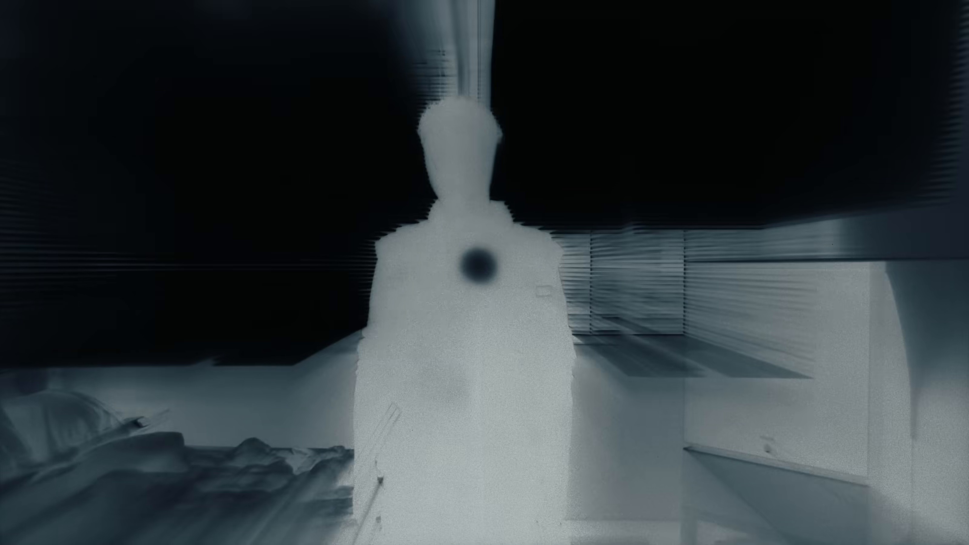 END OF TIME (2025) —  shot,  lighting