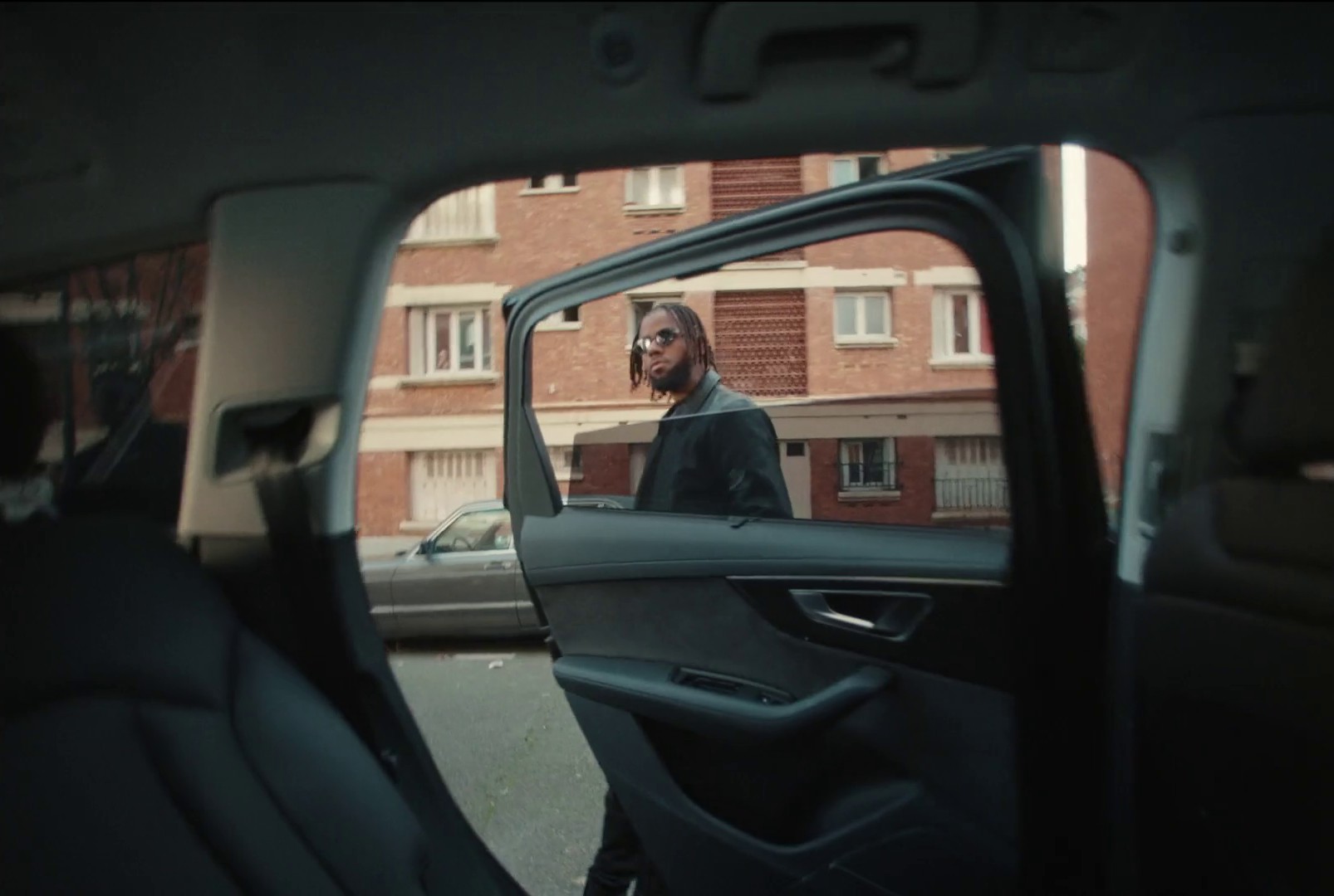 Topboy (2020) —  shot,  lighting