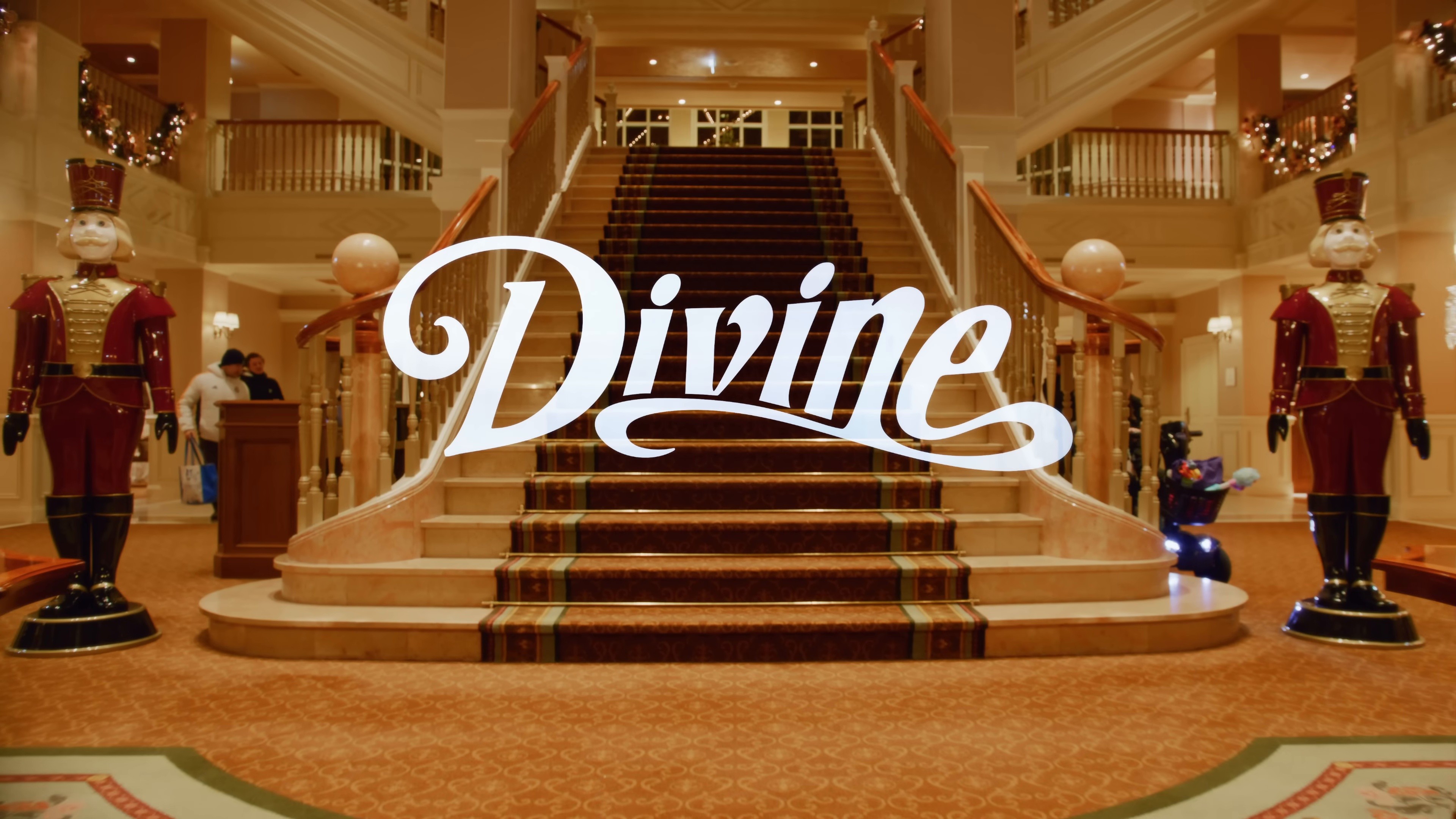 Divine (2024) —  shot,  lighting