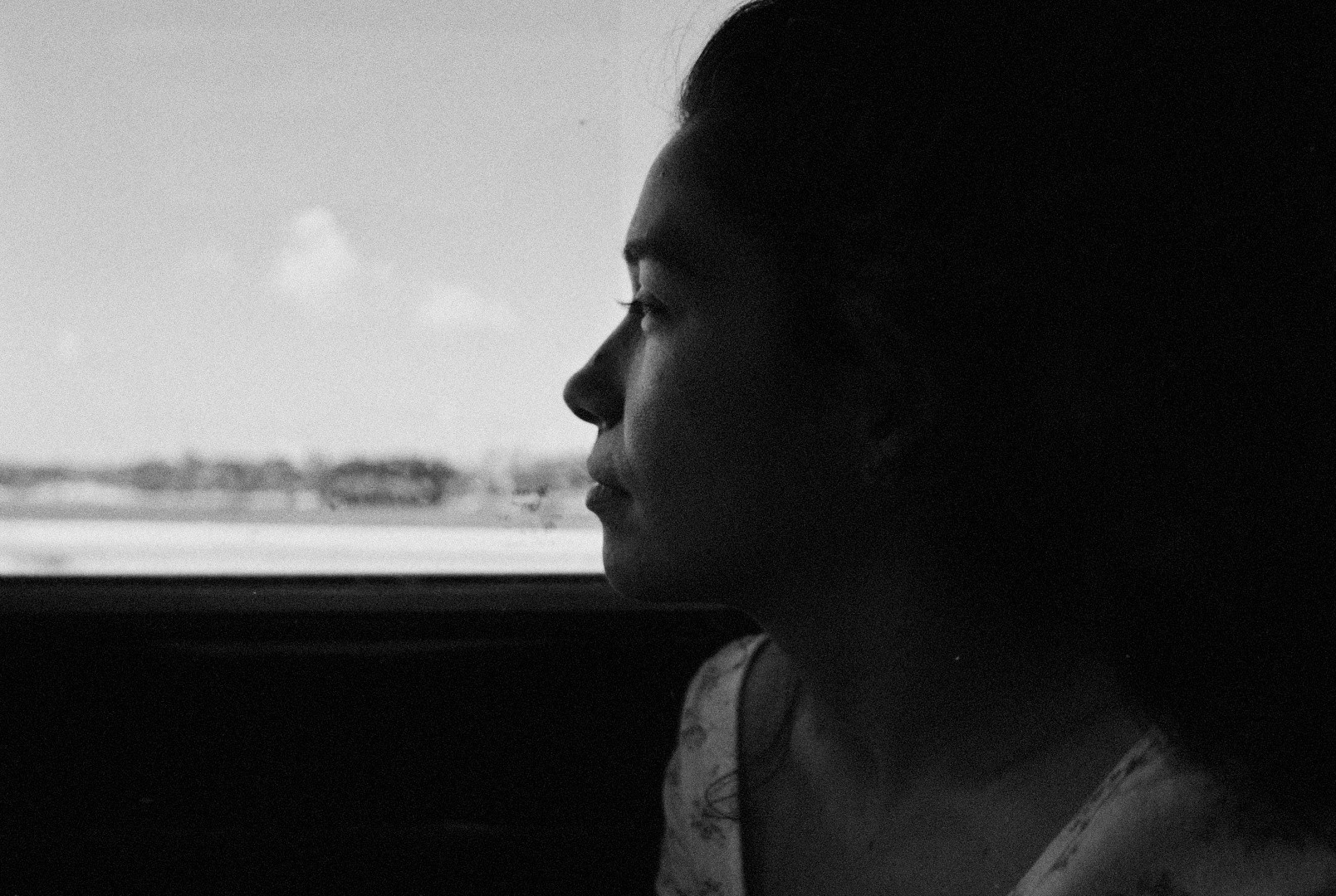 Oceans Are the Real Continents (2025) —  shot,  lighting