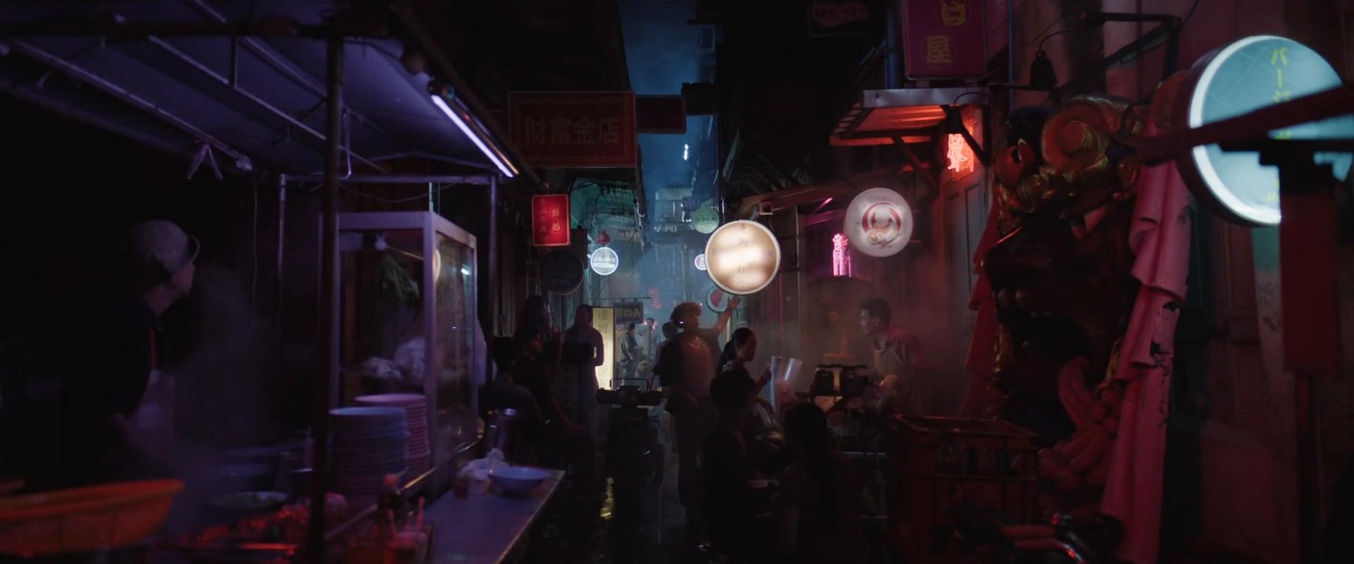 Samsung Galaxy Buds (2025) —  shot,  lighting