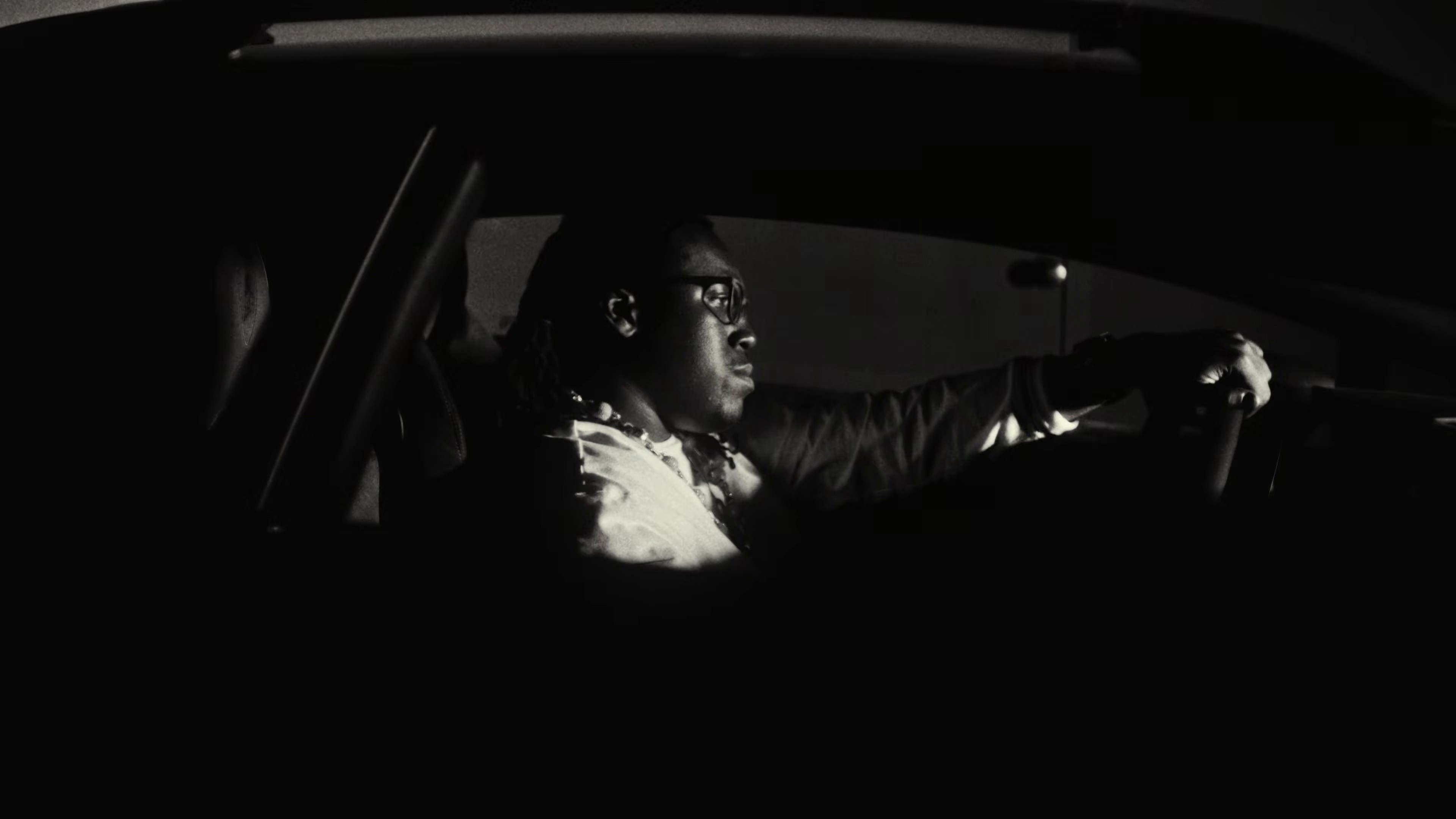 ATM (2026) —  shot,  lighting