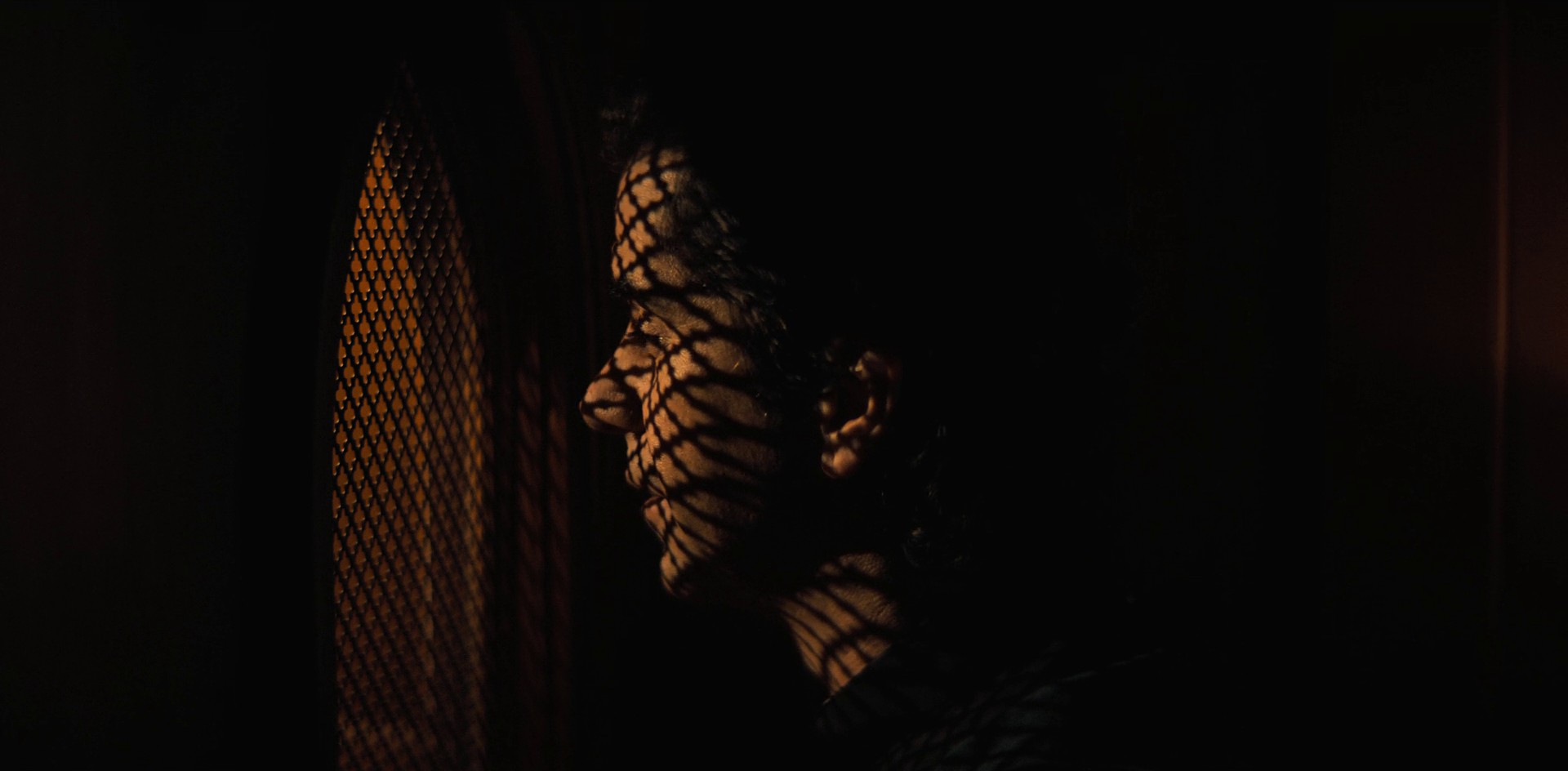 Book III: Proverbs (2021) —  shot,  lighting