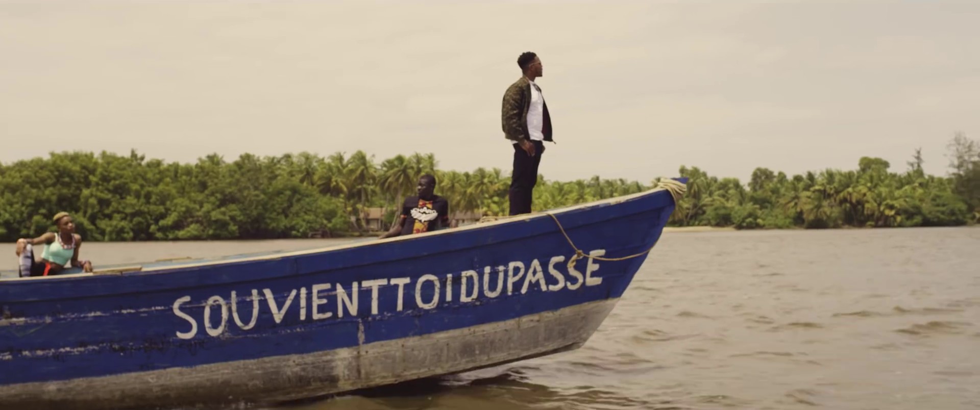 Versus (2018) —  shot,  lighting