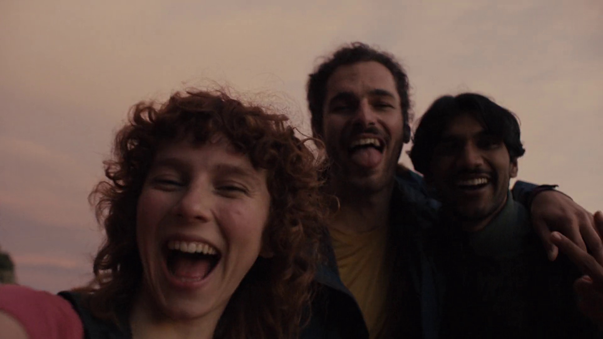 DECATHLON Spring DC (2024) —  shot,  lighting