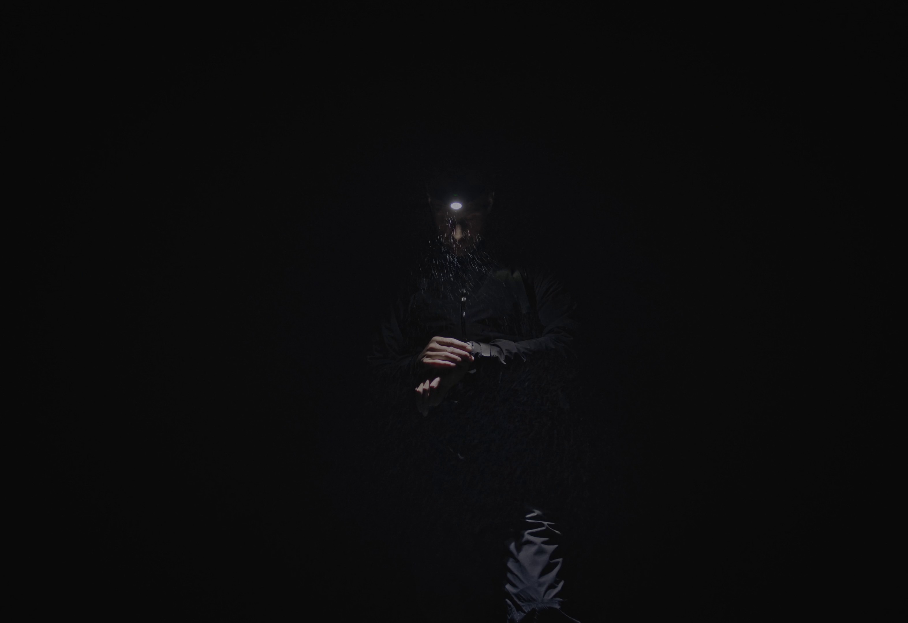 Porsche Design x Aksel Lund Svindal (DC) (2024) —  shot,  lighting