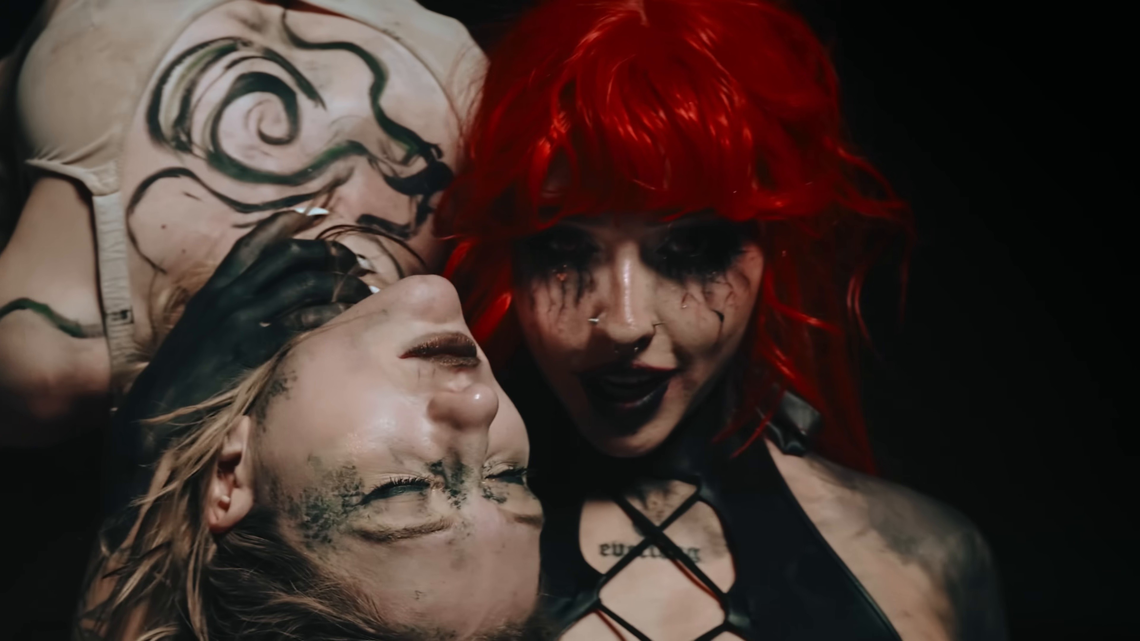 SERPENTINE (2024) —  shot,  lighting