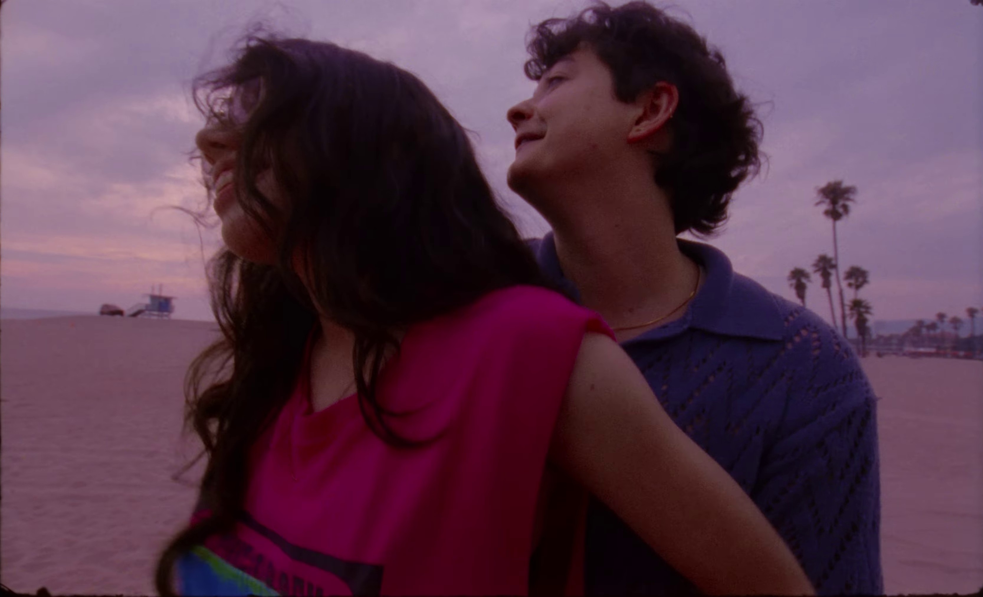 Tekken 2 (2023) —  shot,  lighting