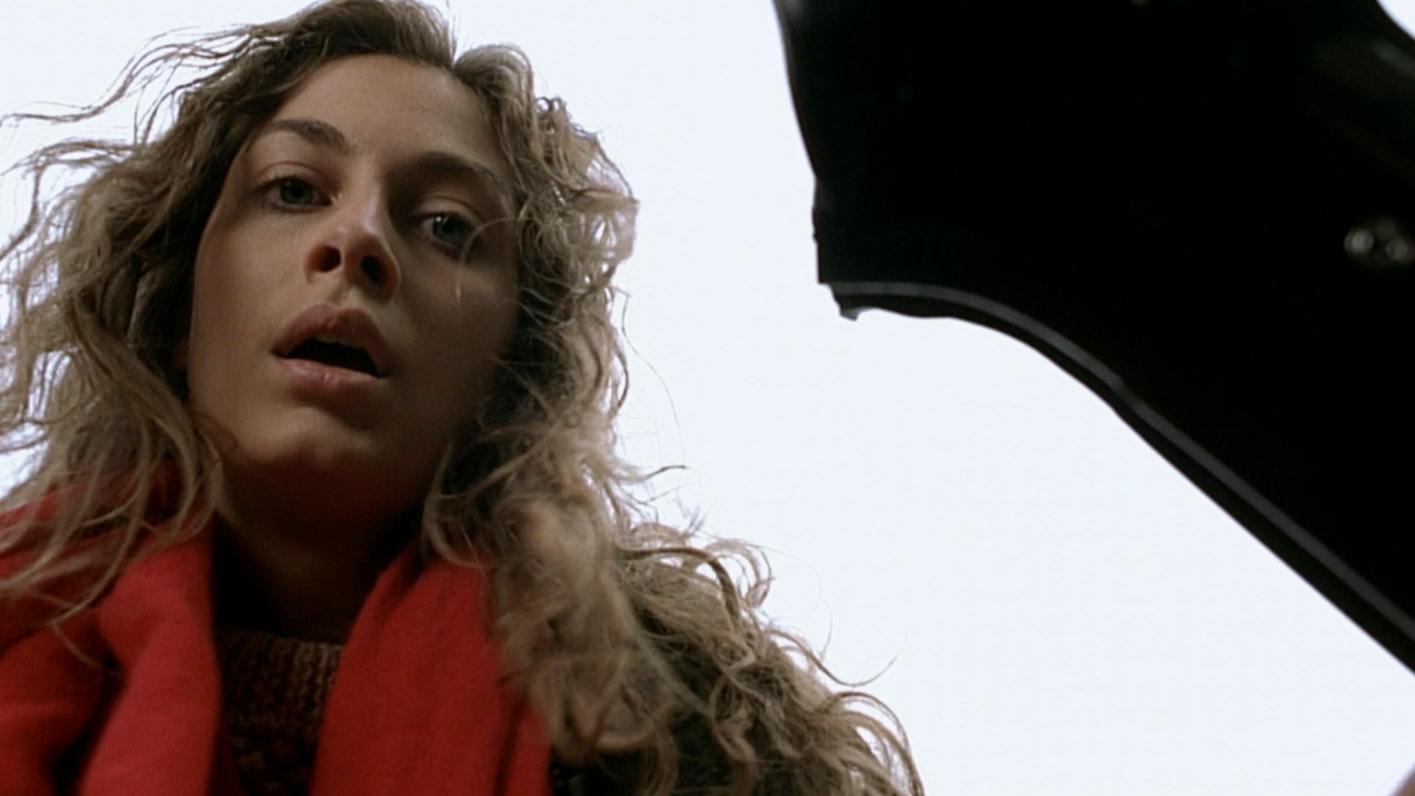 The Diving Bell and the Butterfly (2007) —  shot,  lighting