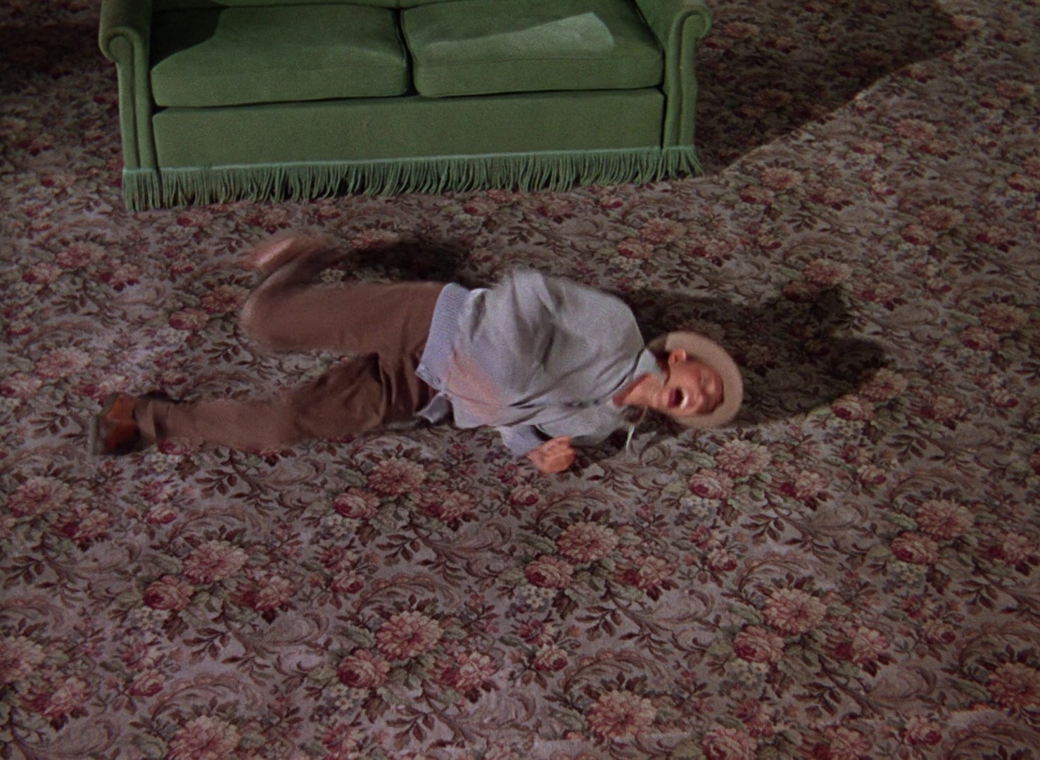 Singin' in the Rain (1952) —  shot,  lighting