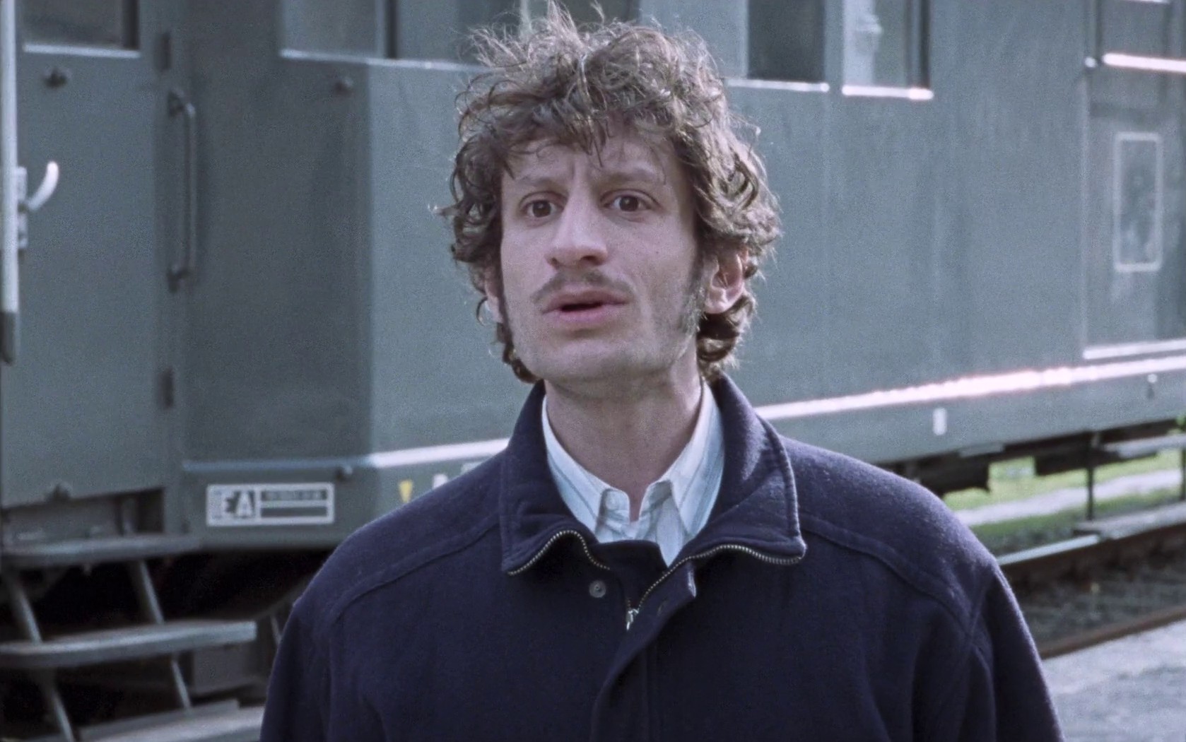 La Chimera (2024) —  shot,  lighting