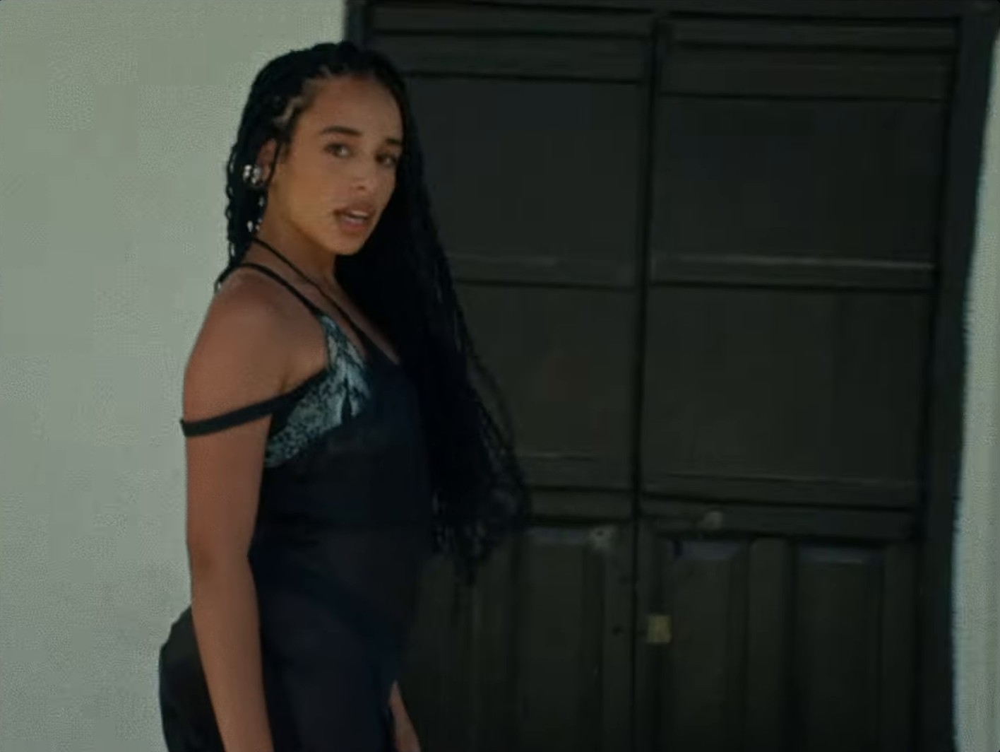 GiNGA (2024) —  shot,  lighting