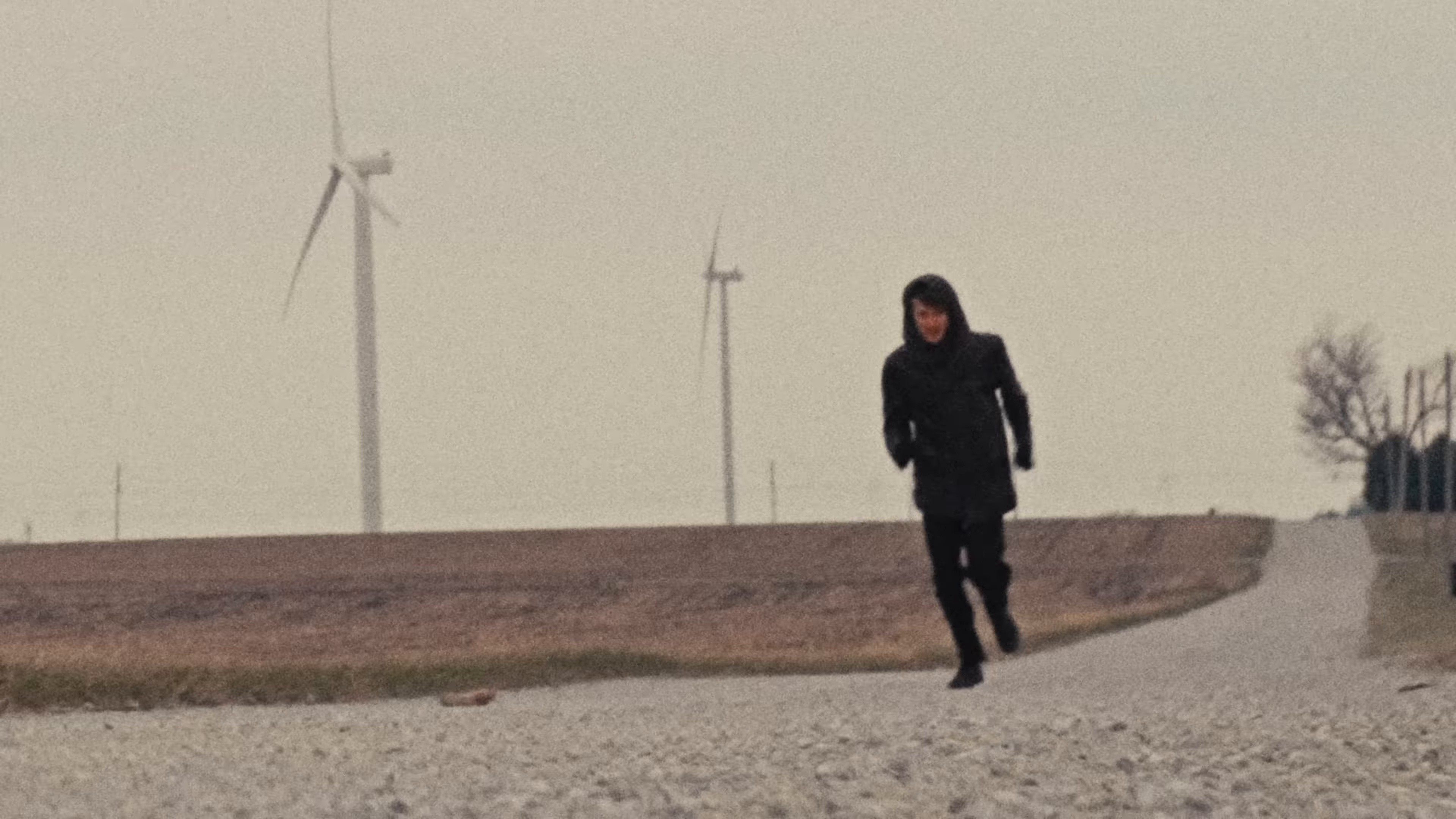 Spades (2025) —  shot,  lighting