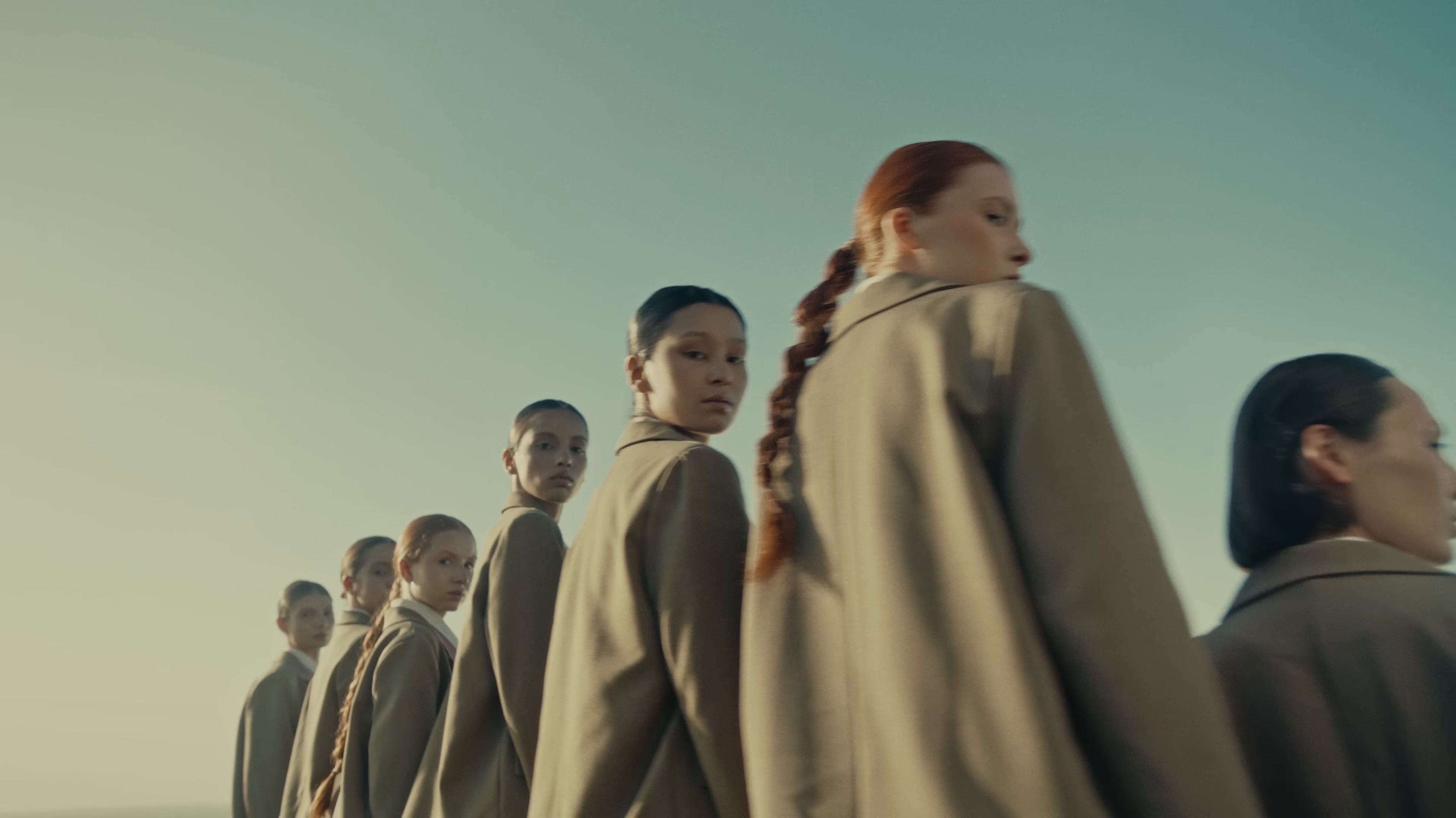 SUPERSTAR ILLNESS (2024) —  shot,  lighting