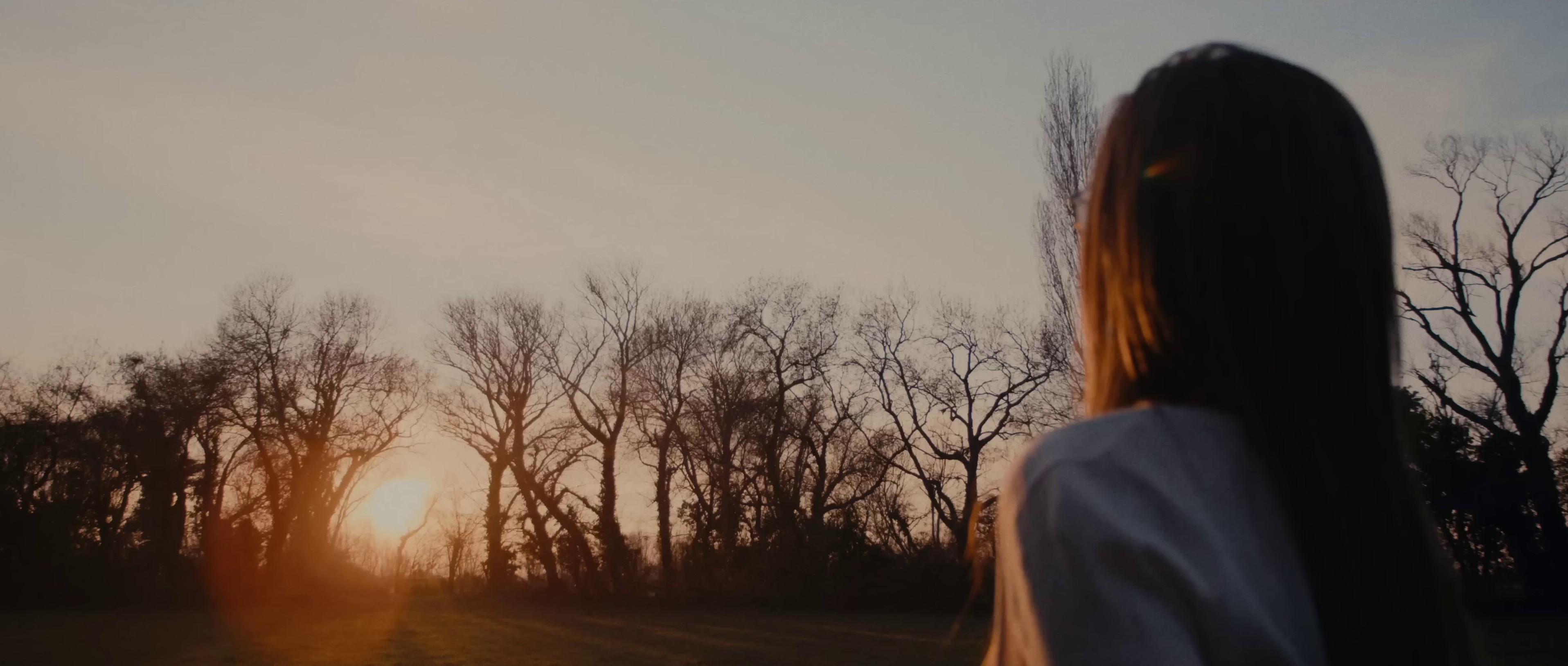 Some Kind Of Kiss (2023) —  shot,  lighting