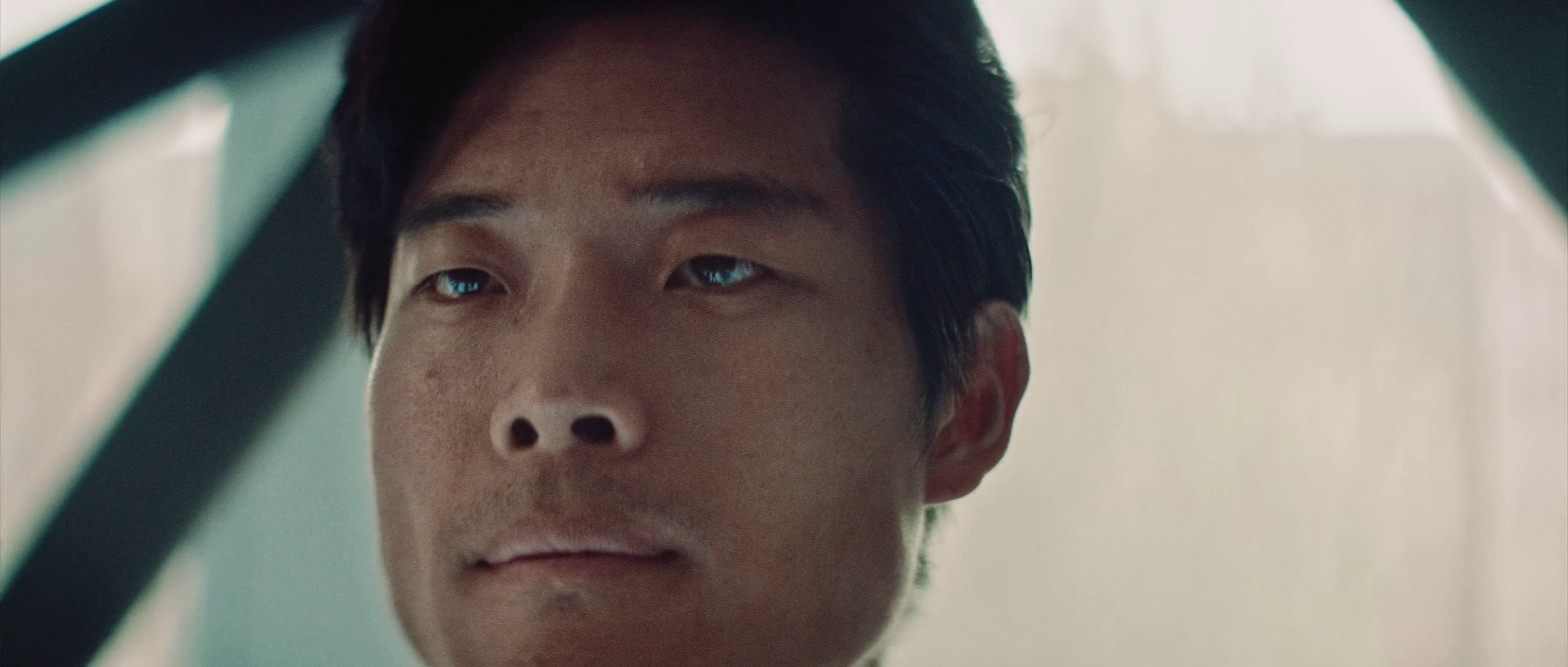 Matrix | Dutch National Ballet | Young Cyu Choi (2024) —  shot,  lighting