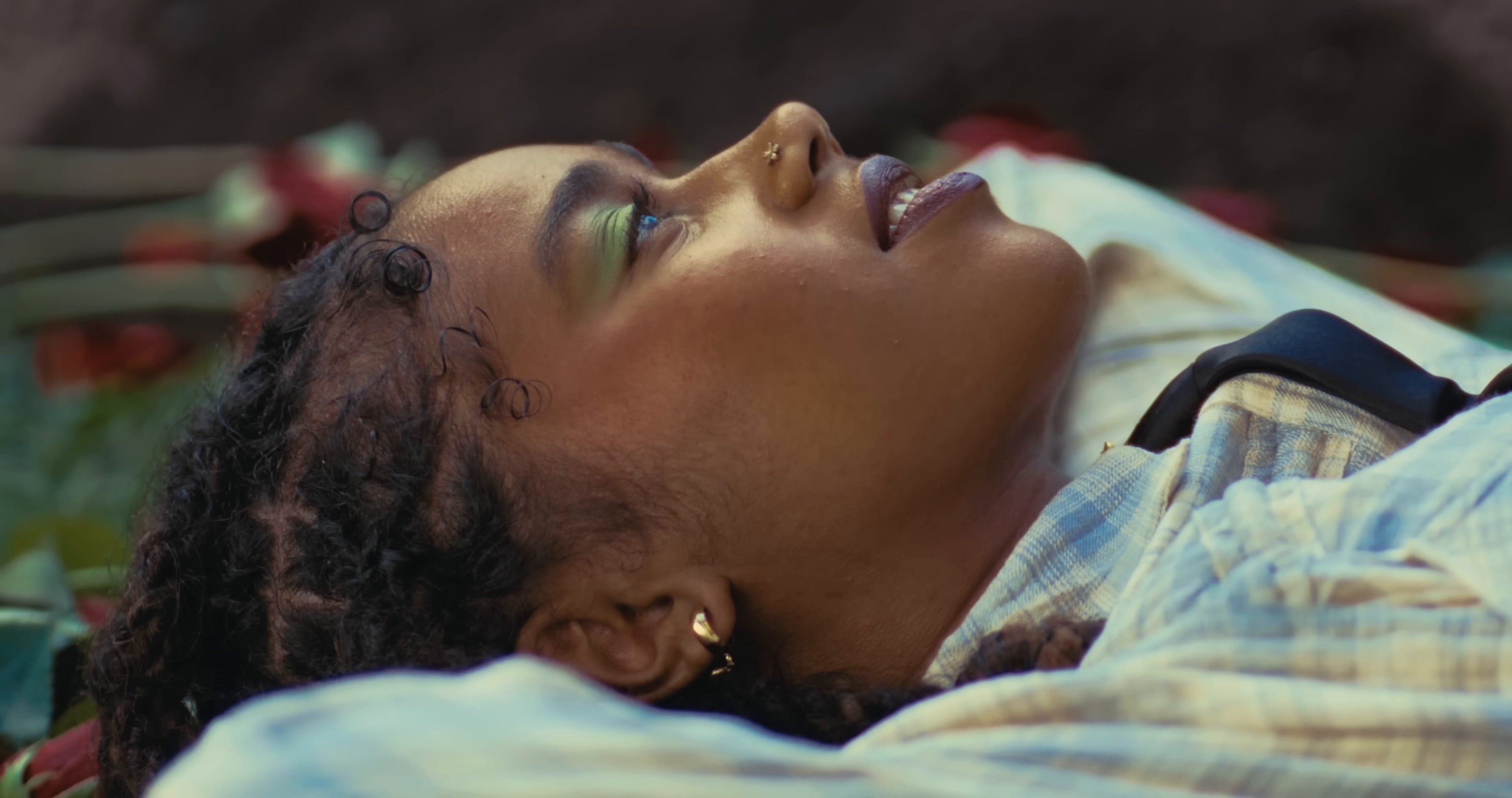 Despacha (2025) —  shot,  lighting