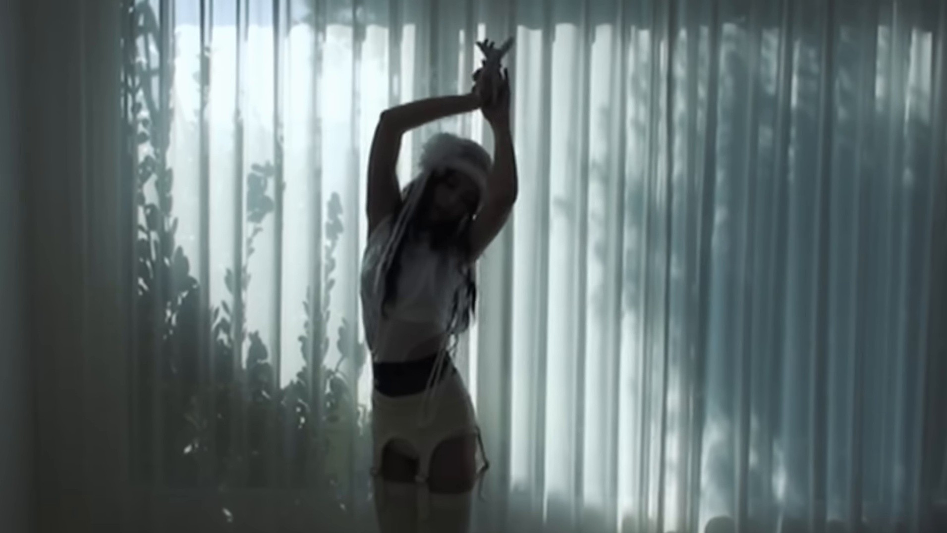 Seoul City (2025) —  shot,  lighting