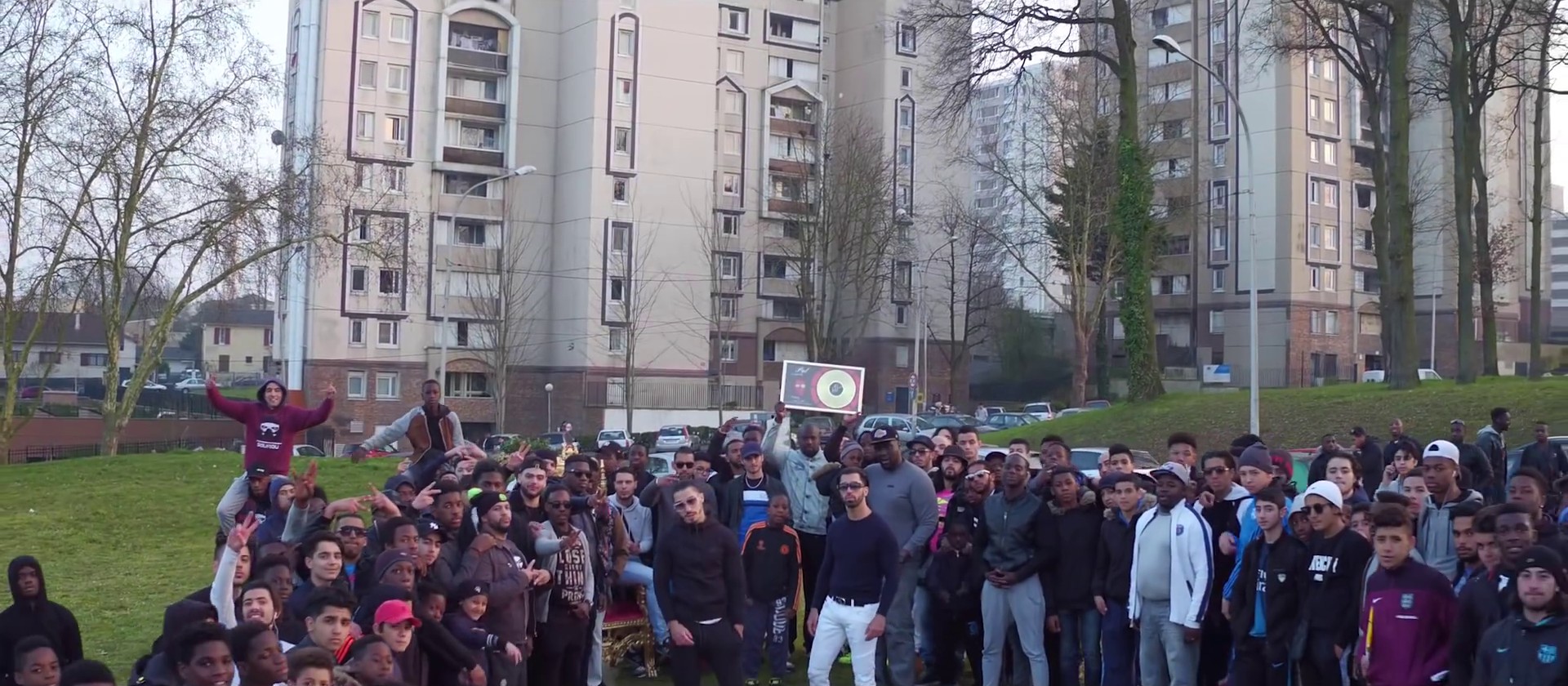 DA (2016) —  shot,  lighting