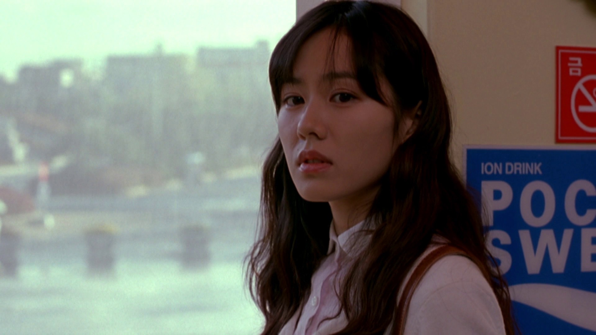 The Classic (2003) —  shot,  lighting