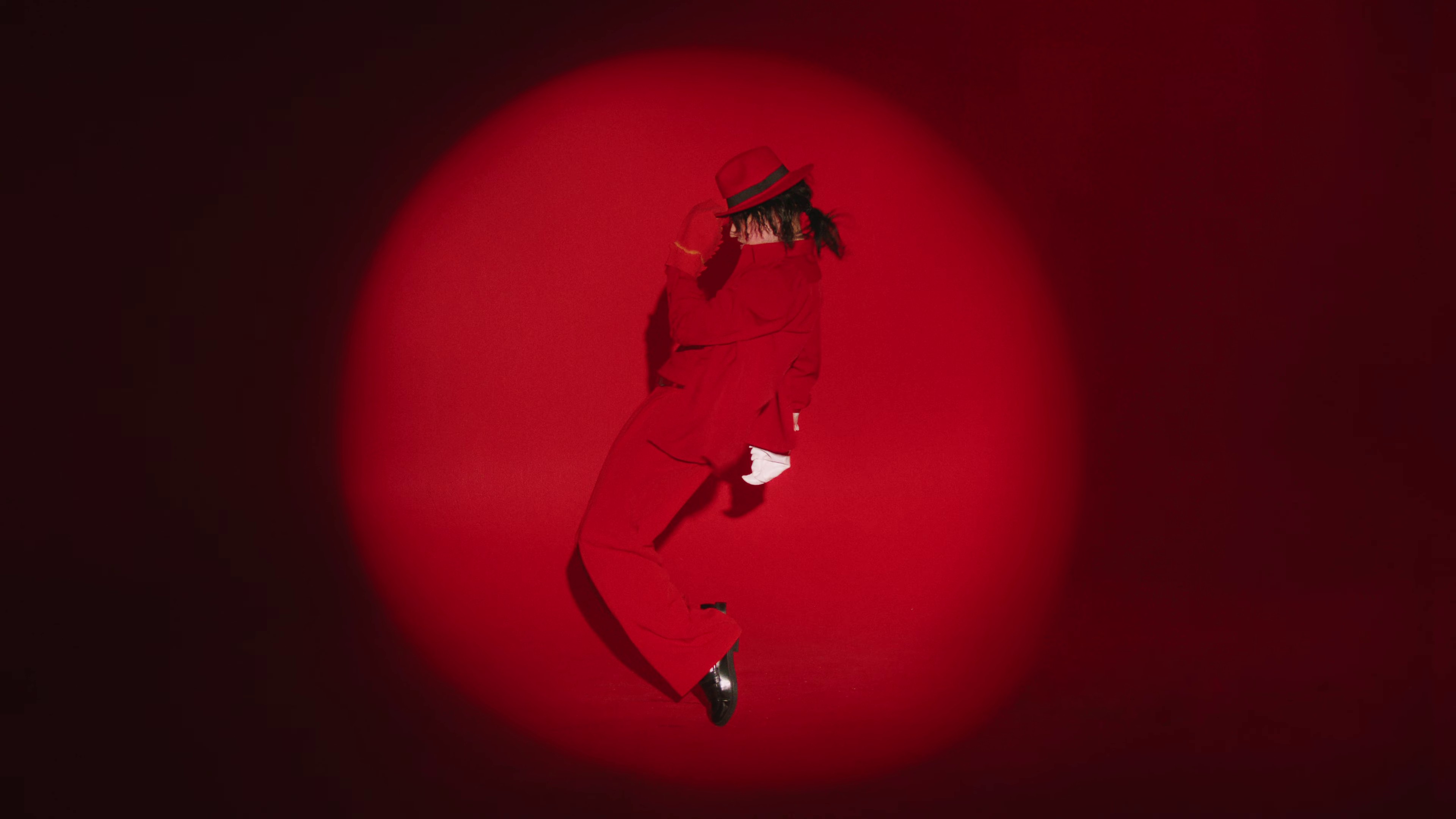 Lobster Popstar (2024) —  shot,  lighting