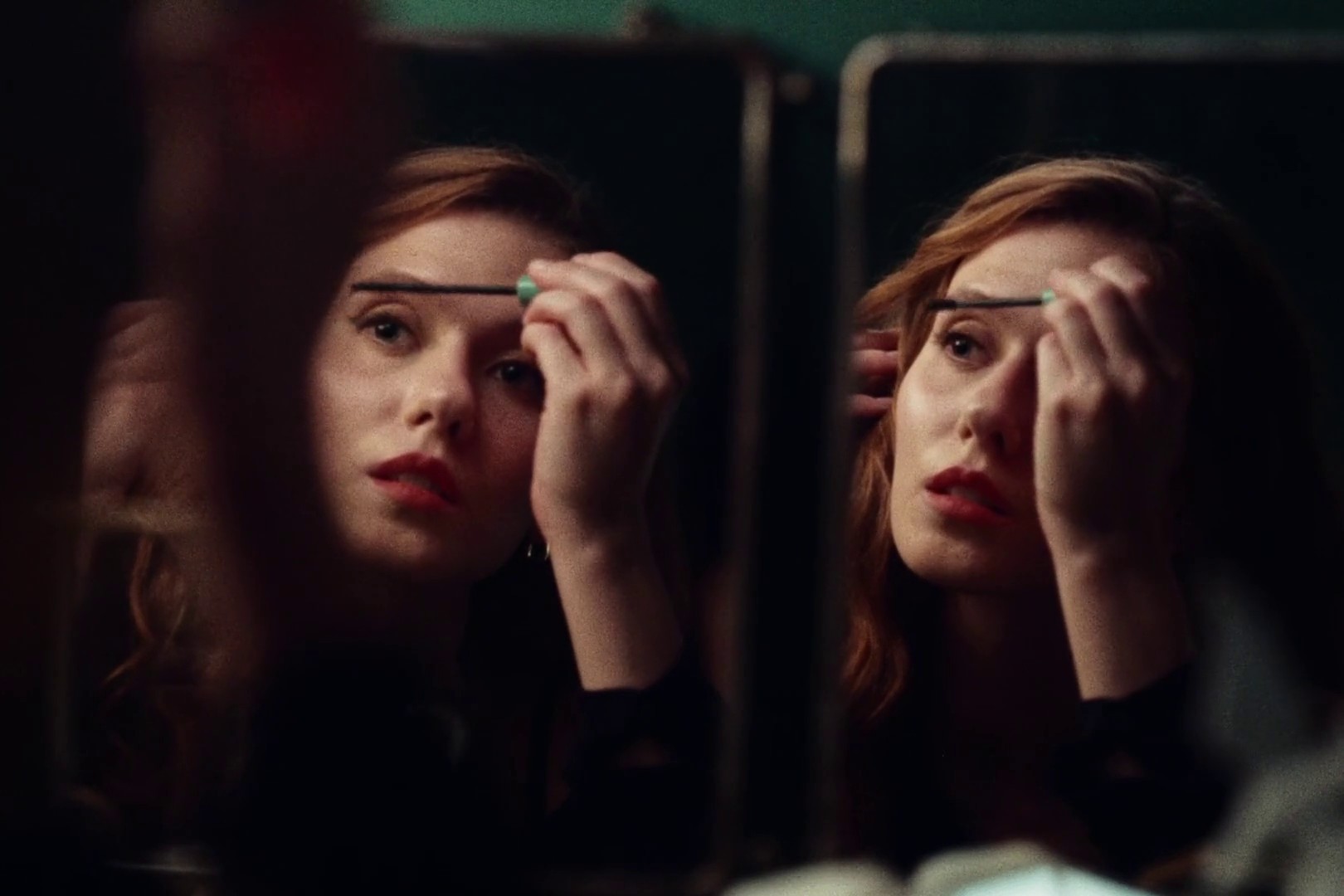 ARIVE (2024) —  shot,  lighting