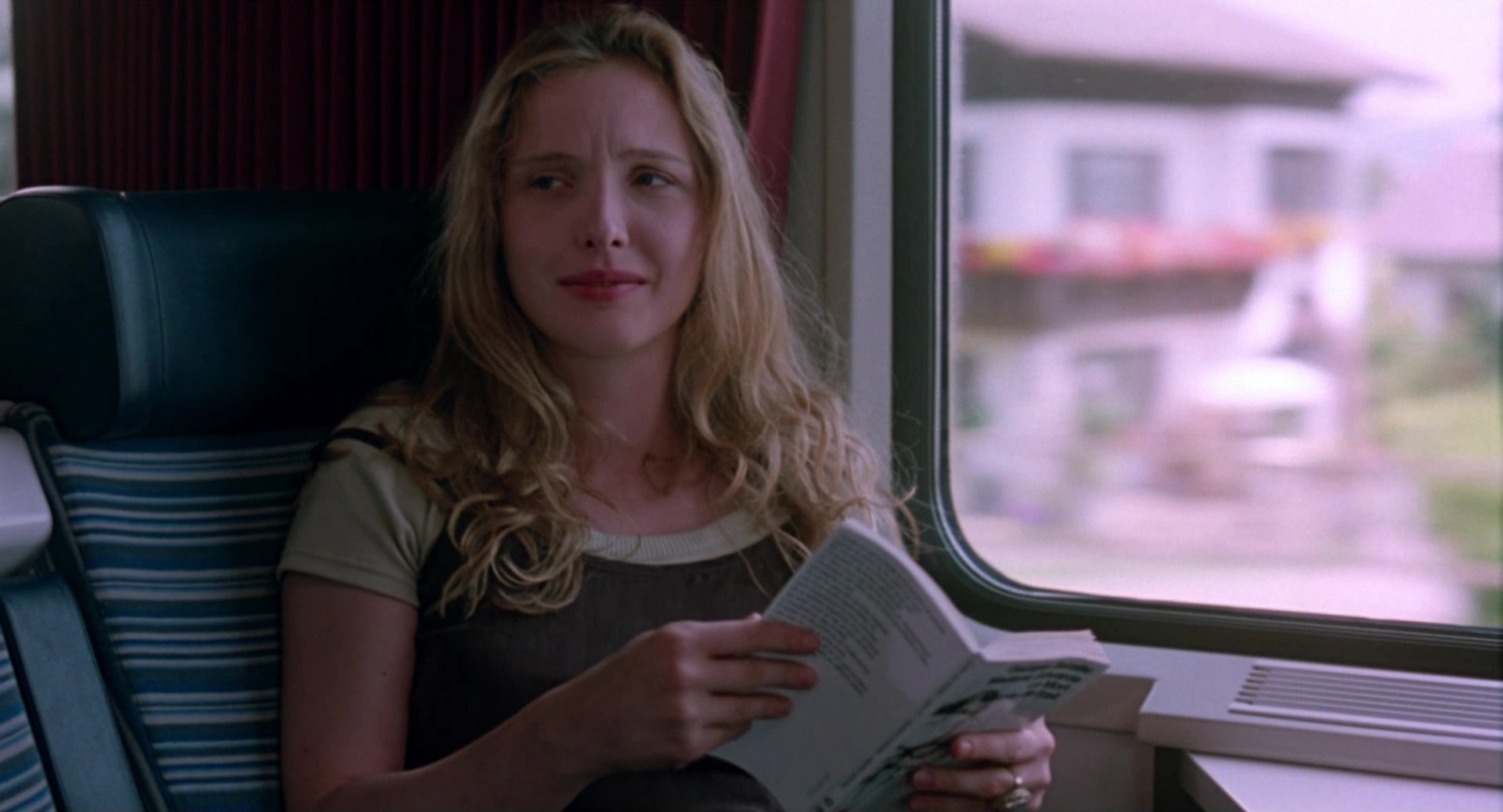 Before Sunset (2004) —  shot,  lighting