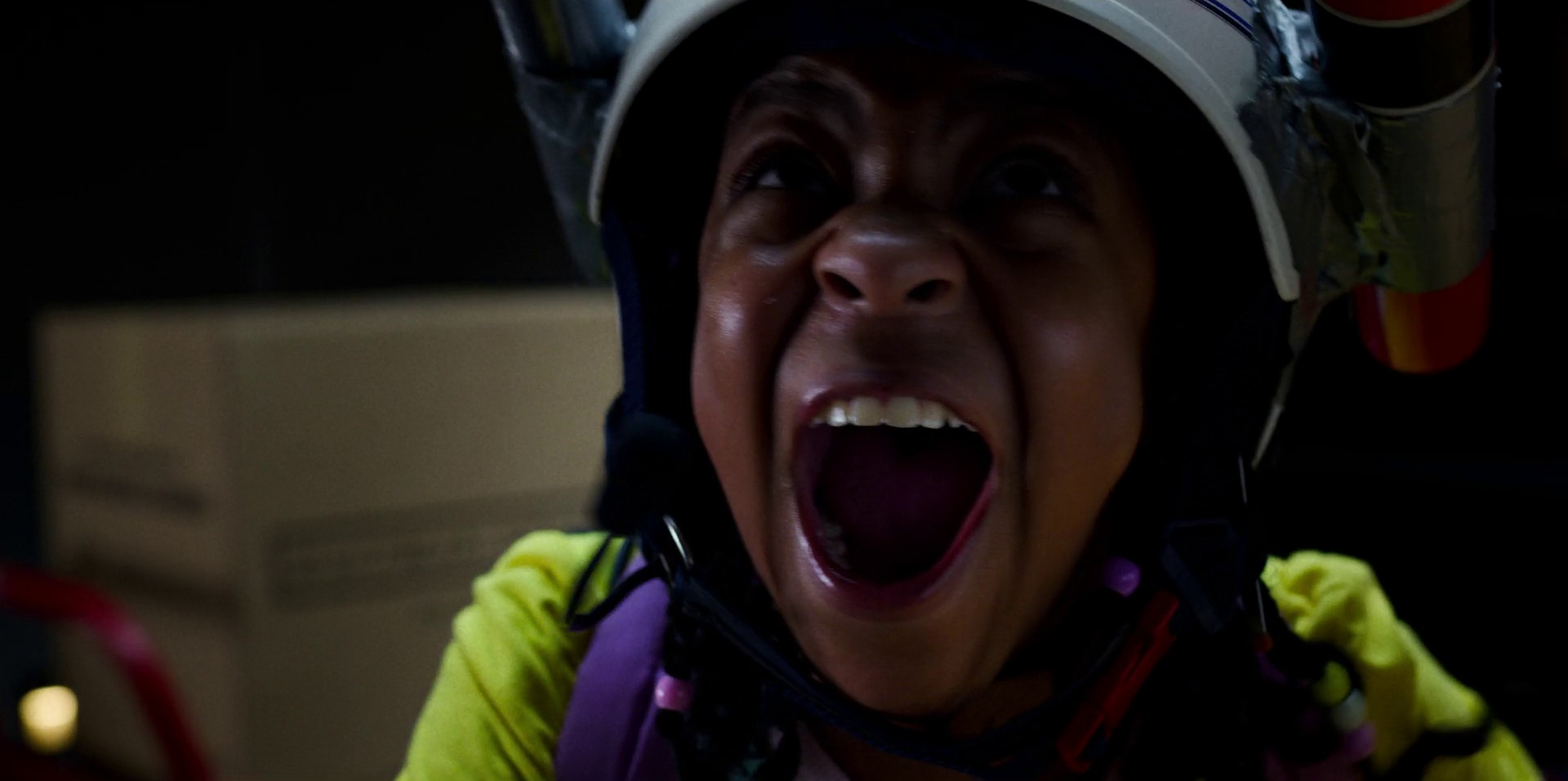 Chapter Five: The Flayed (2019) —  shot,  lighting