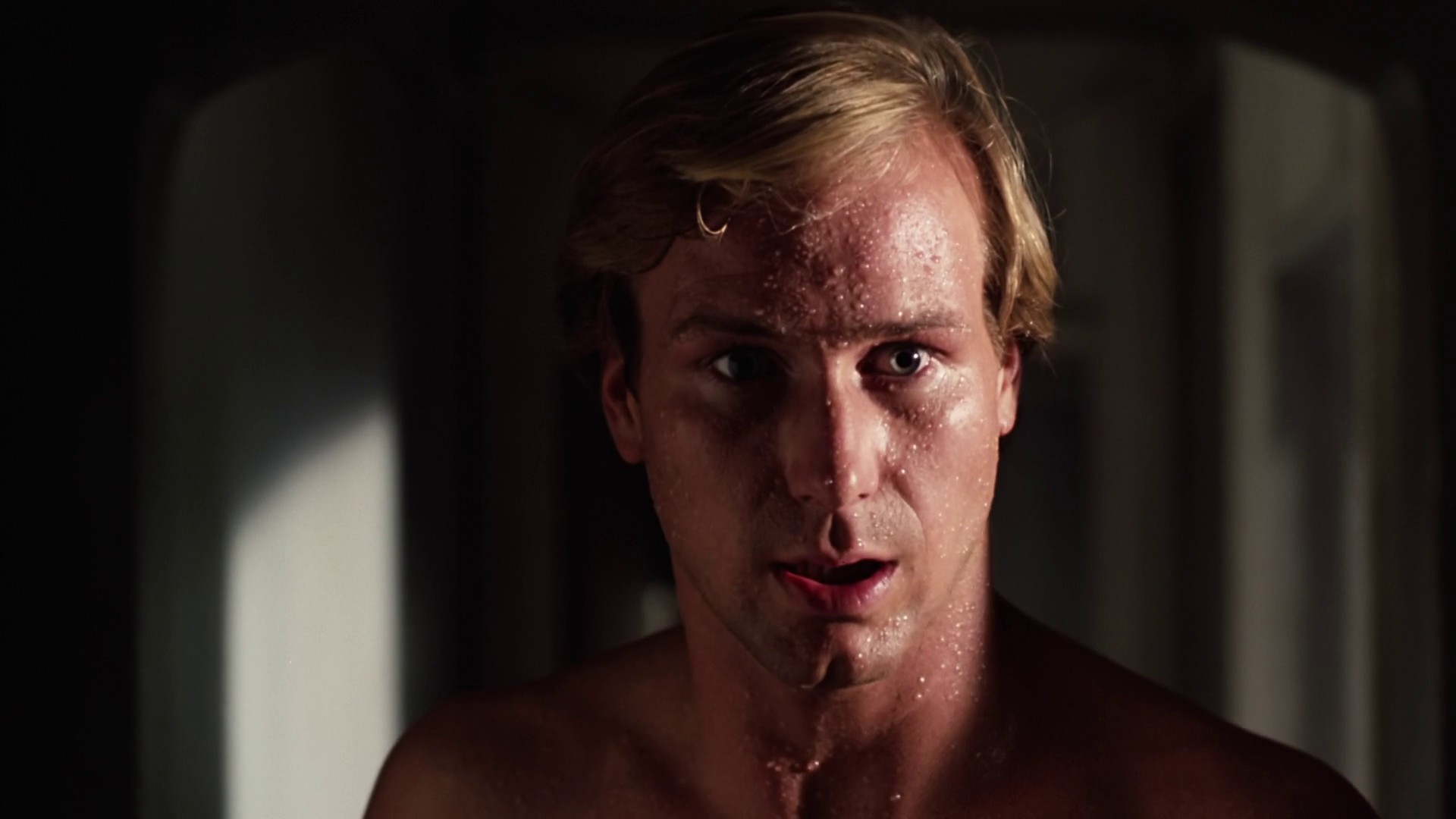 Altered States (1980) —  shot,  lighting