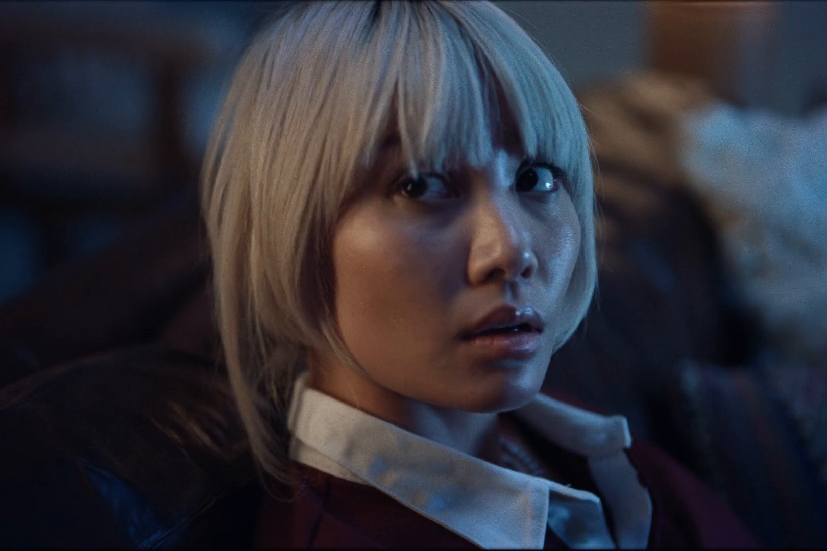 Kaiser Permanente - Statistics (2024) —  shot,  lighting